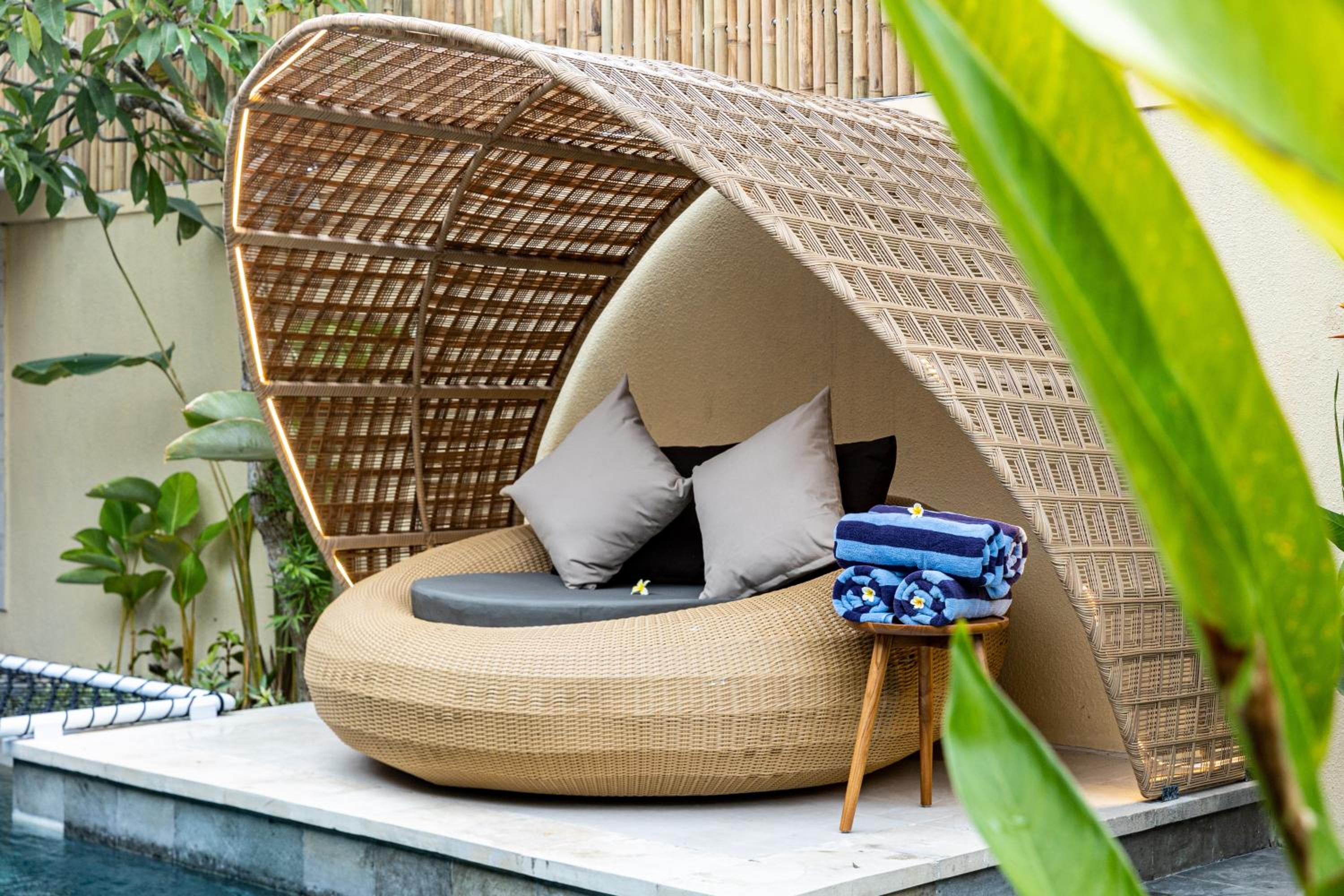 Lalasa Villas Canggu