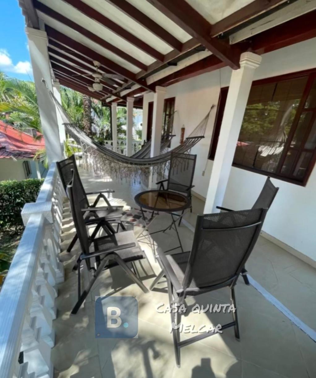 Casa Quinta Melgar