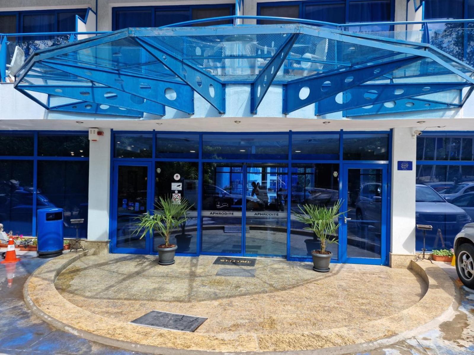 Hotel Aphrodite Hotel - Image 1