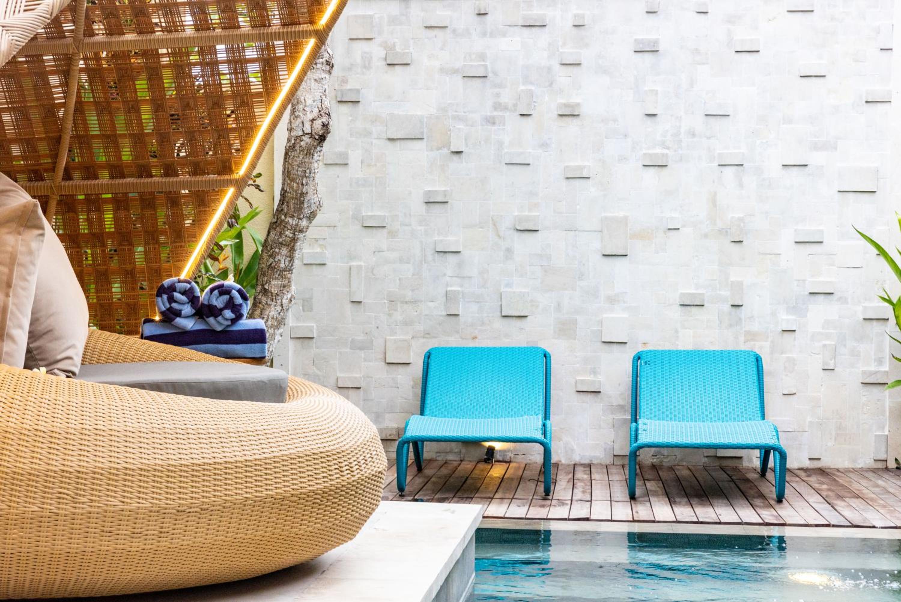 Lalasa Villas Canggu