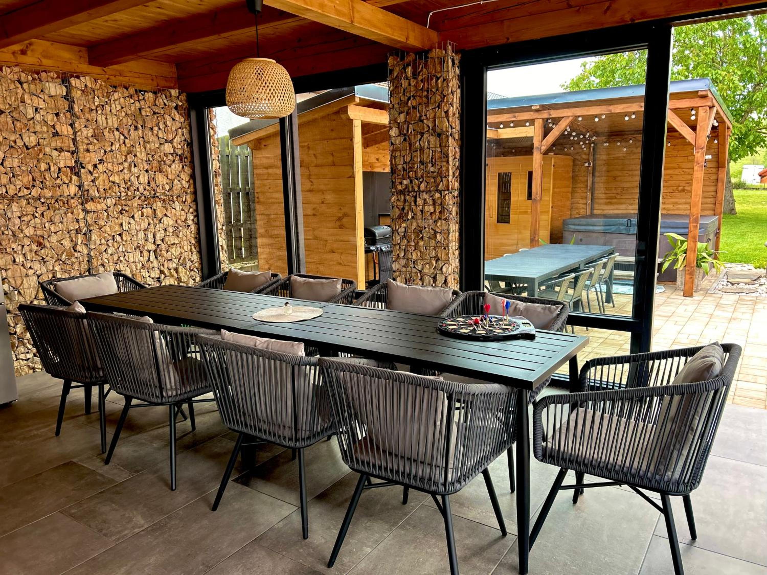 Bikeaway Guesthouse
