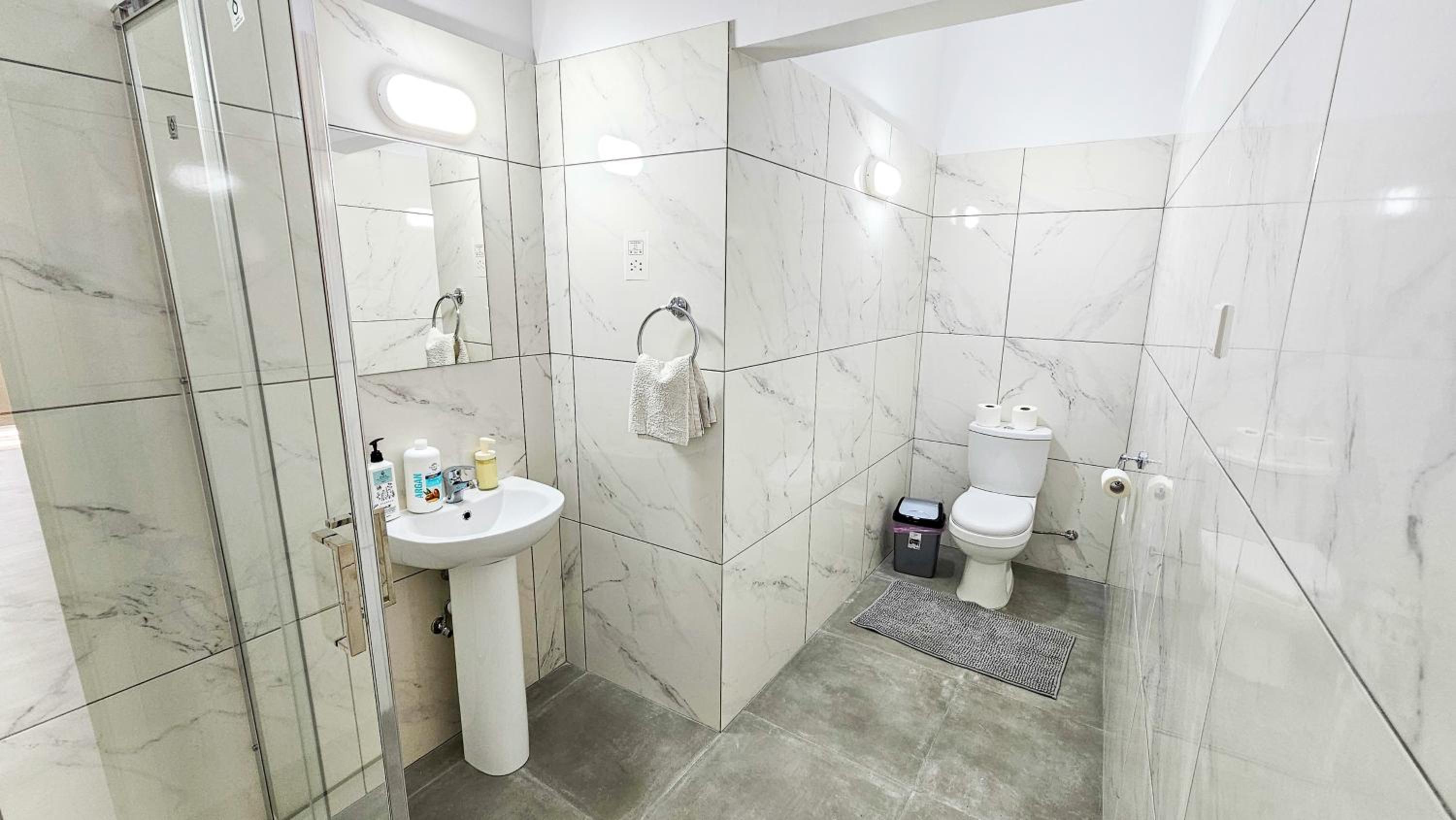 Unique Cozy Studio, 150m from Chabad Lubavitch