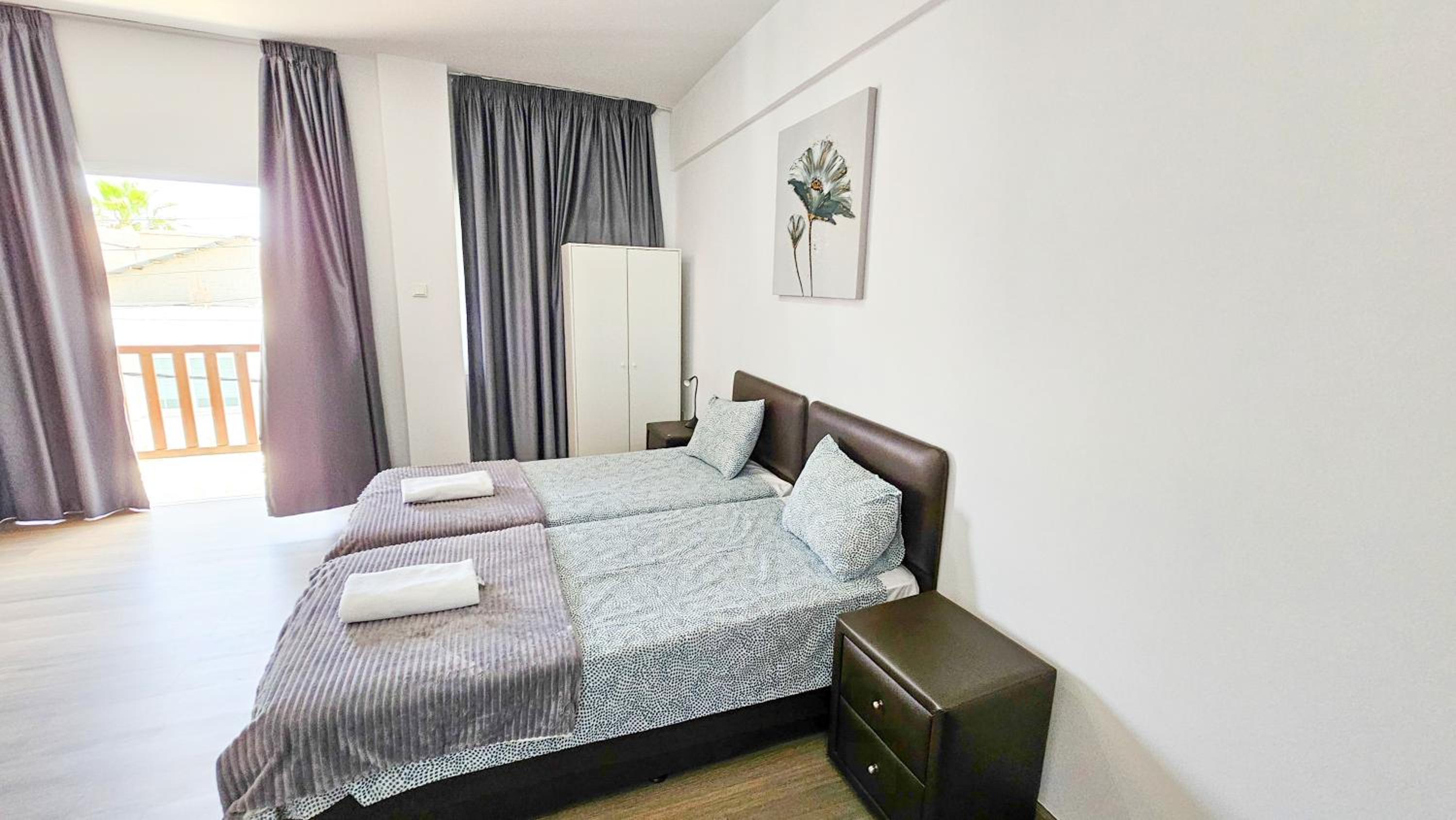 Unique Cozy Studio, 150m from Chabad Lubavitch