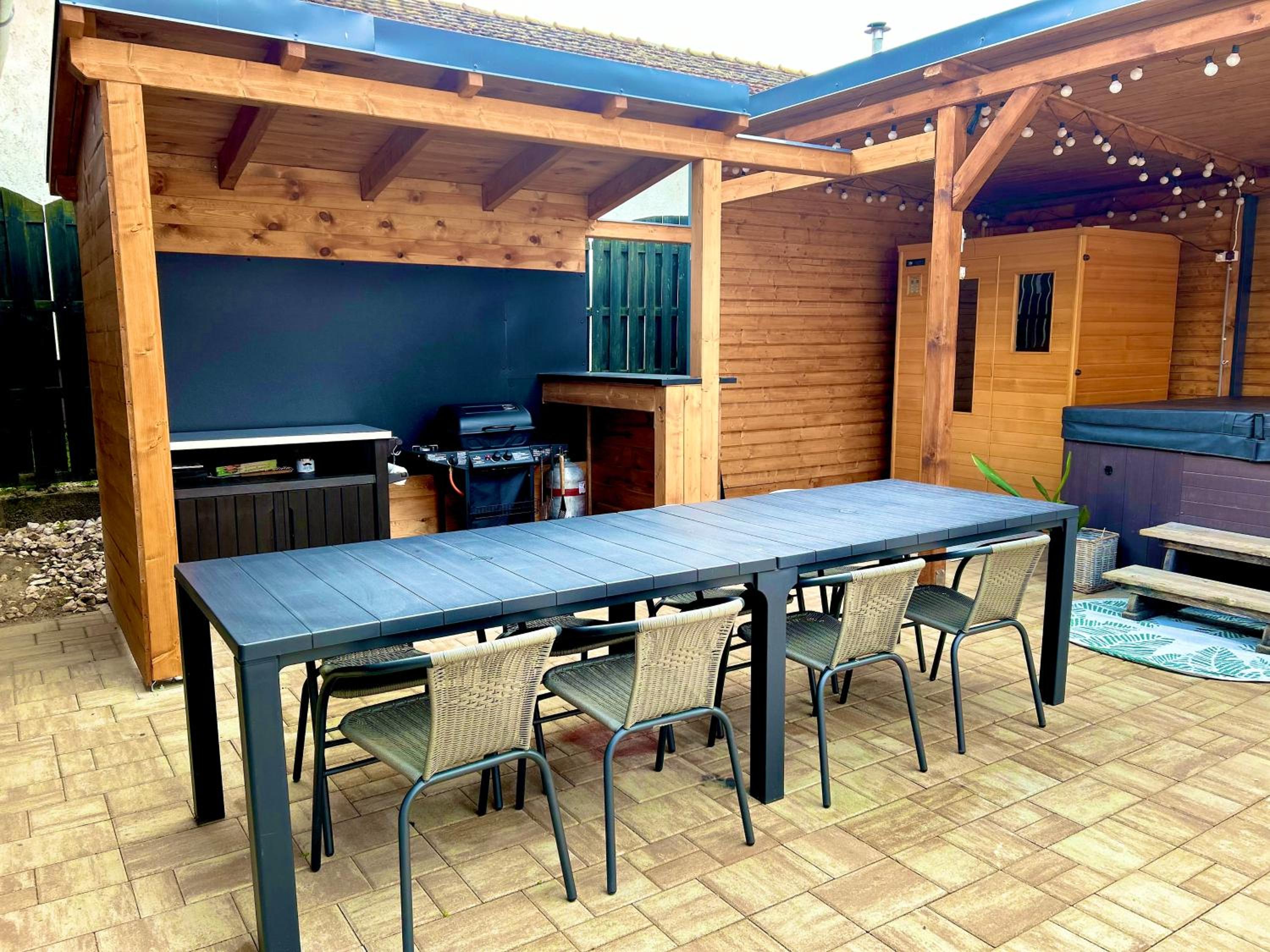 Bikeaway Guesthouse