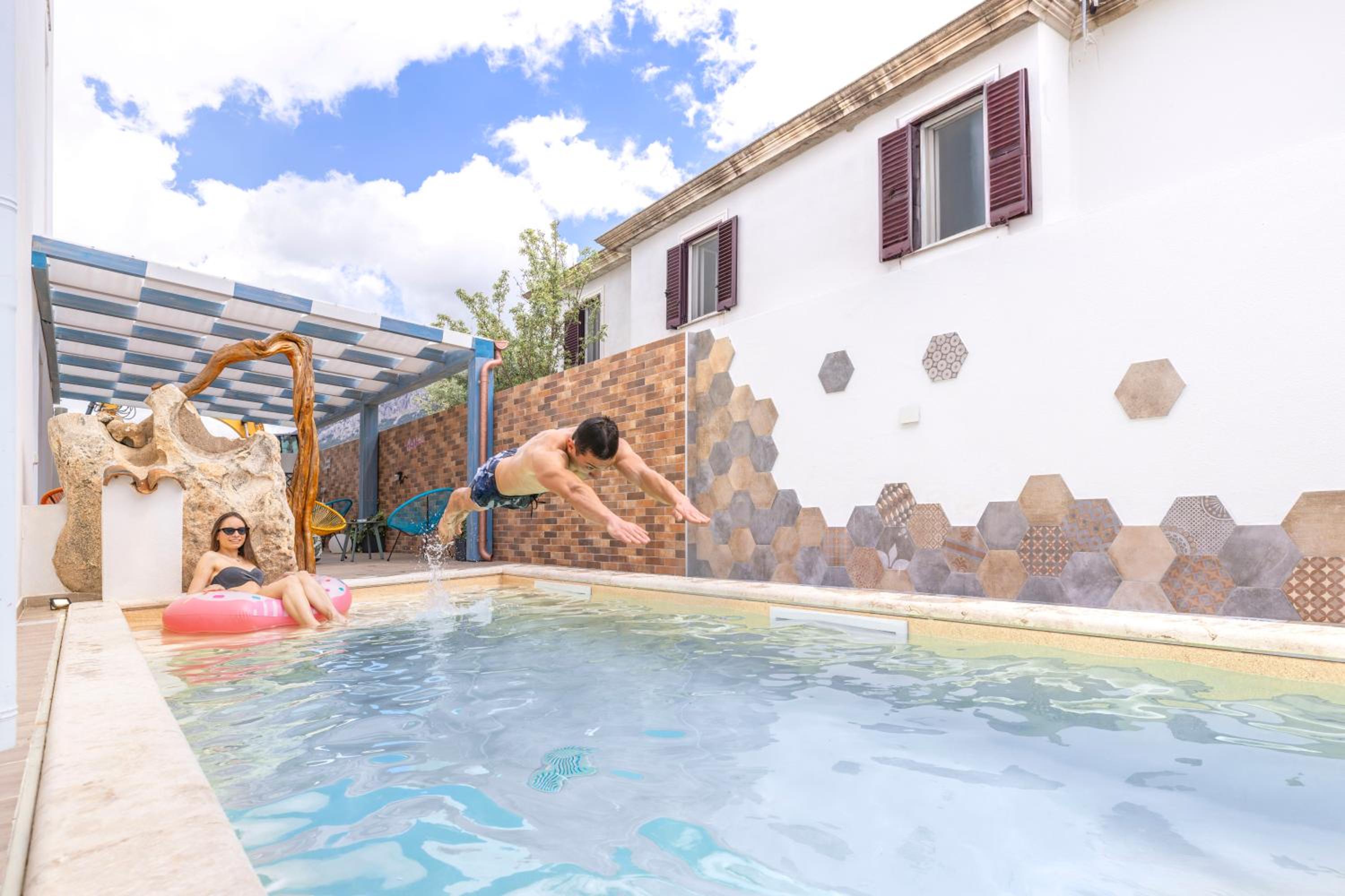 Agua Dorada Boutique