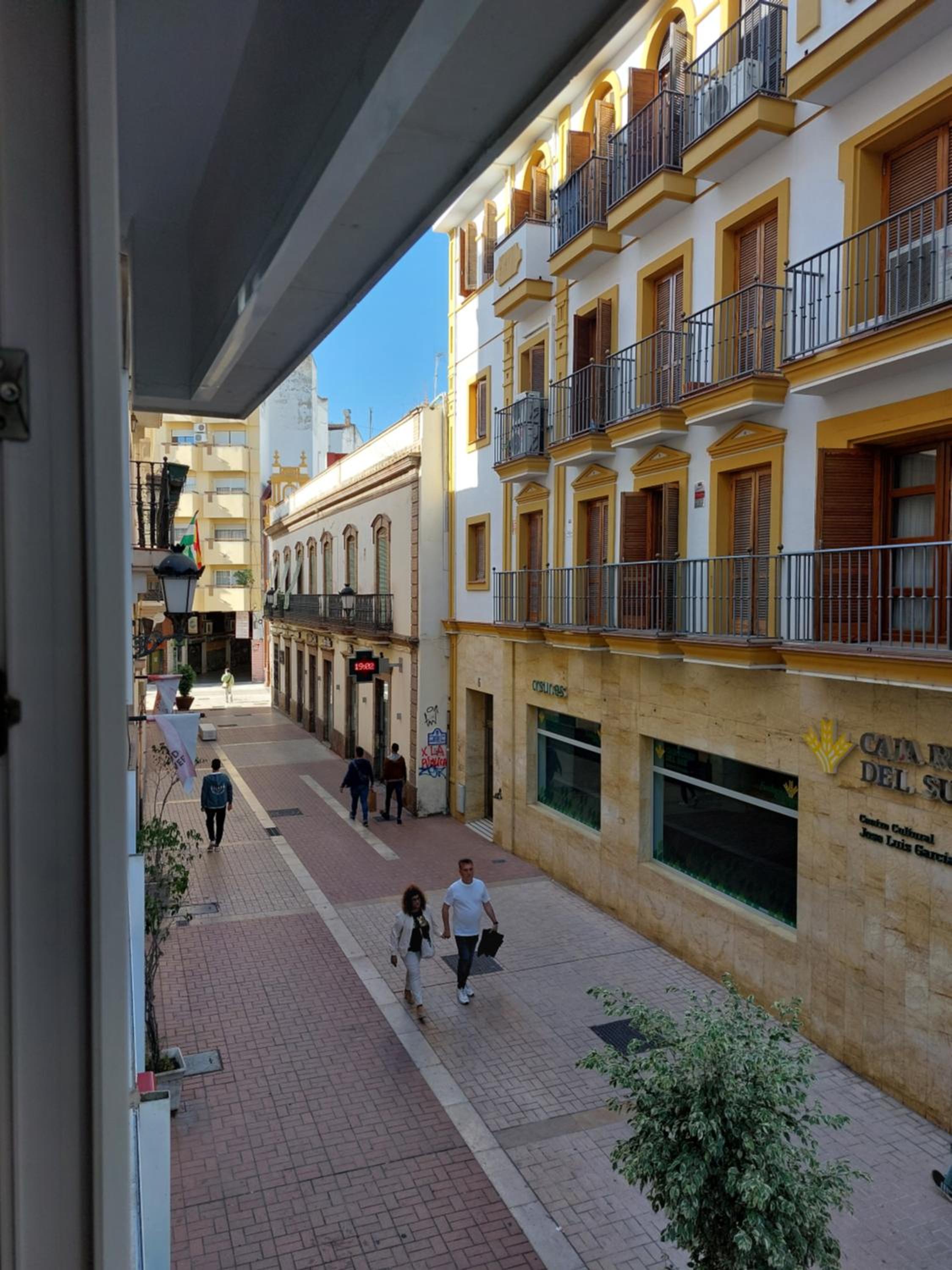 Apartamento Don Miguel