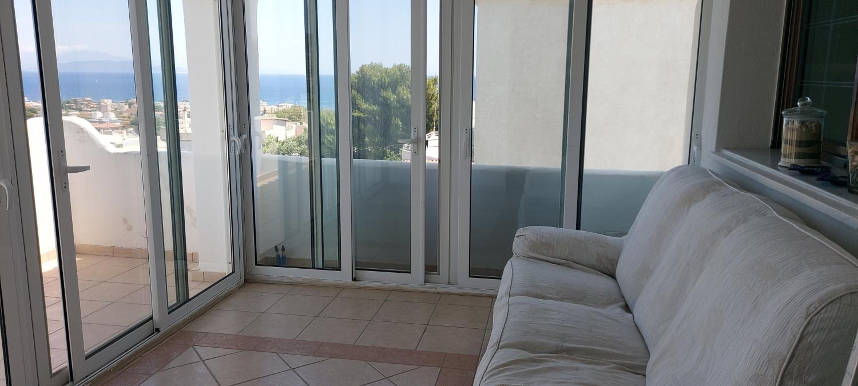 STRATOS House