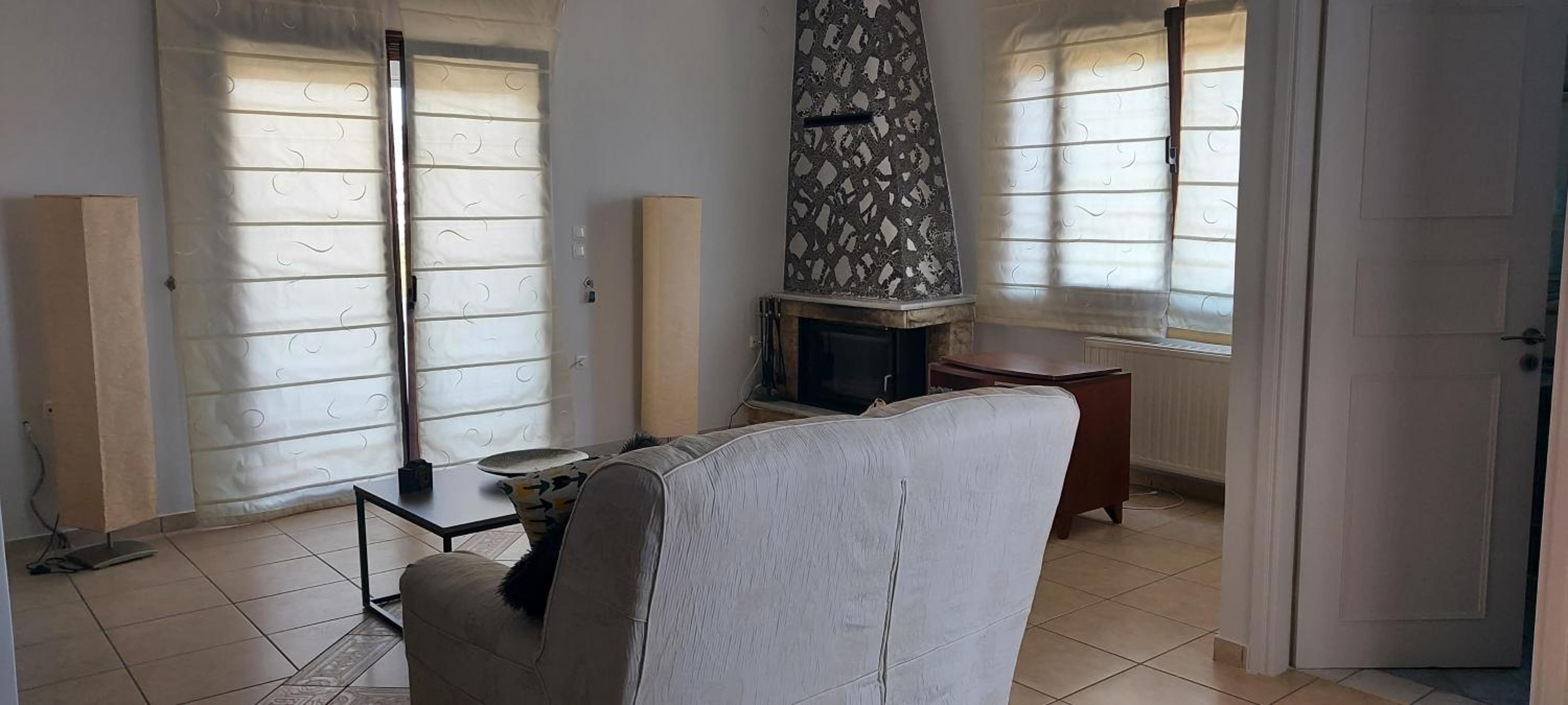 STRATOS House