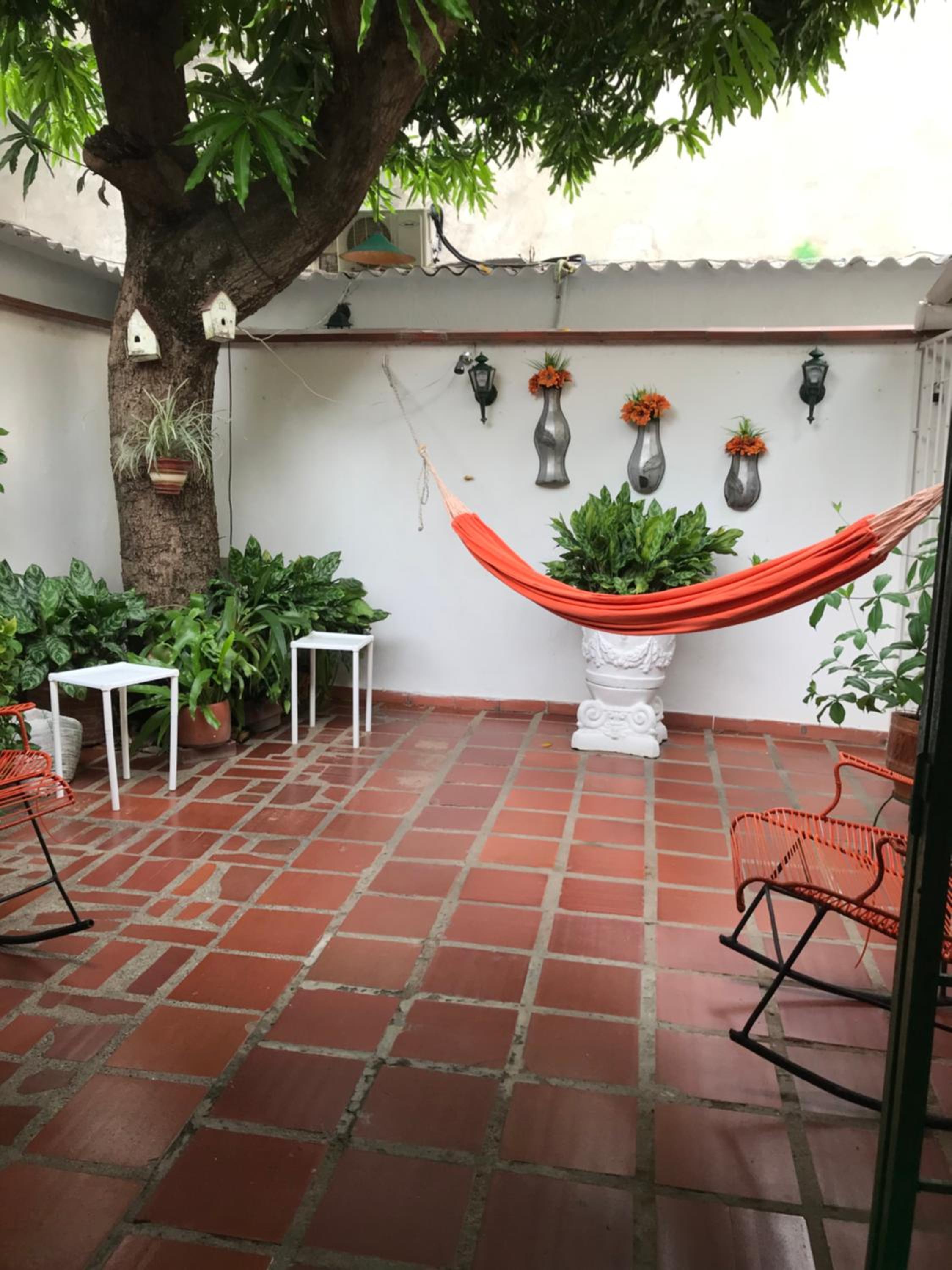 La Casa de Taty