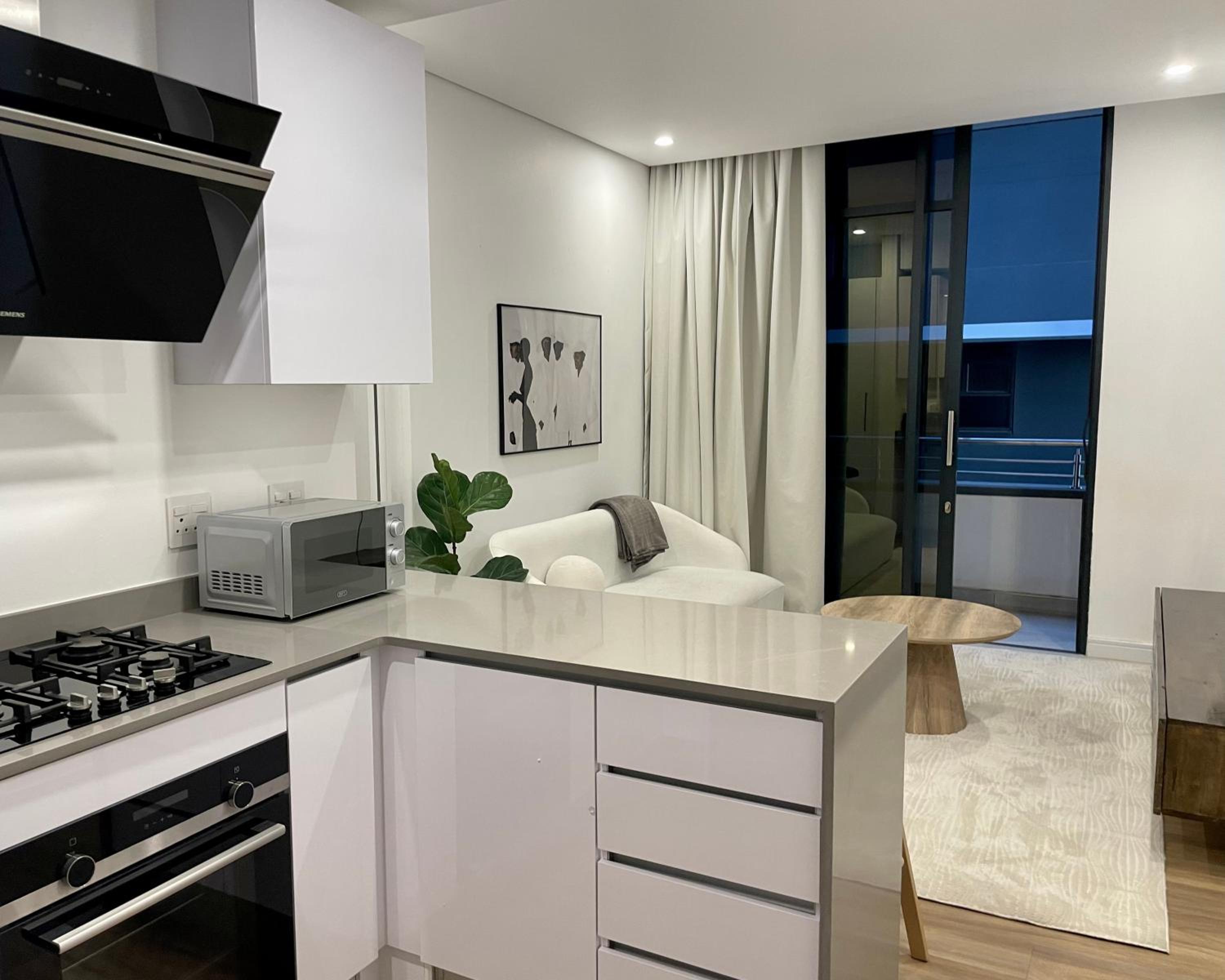 Velda Residence