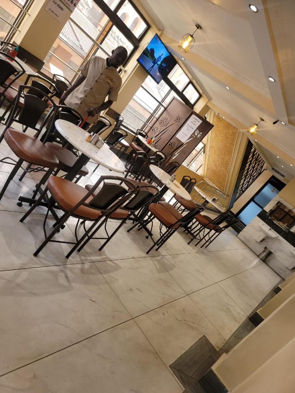 New Urbane Hotel photo 4