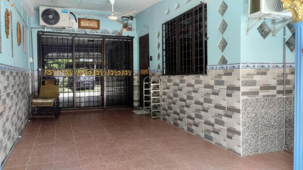 Maktok's Nilai Homestay photo 4