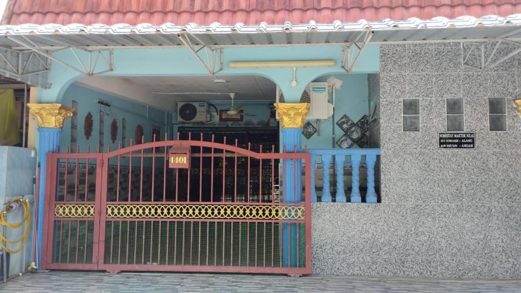 Maktok's Nilai Homestay photo 3
