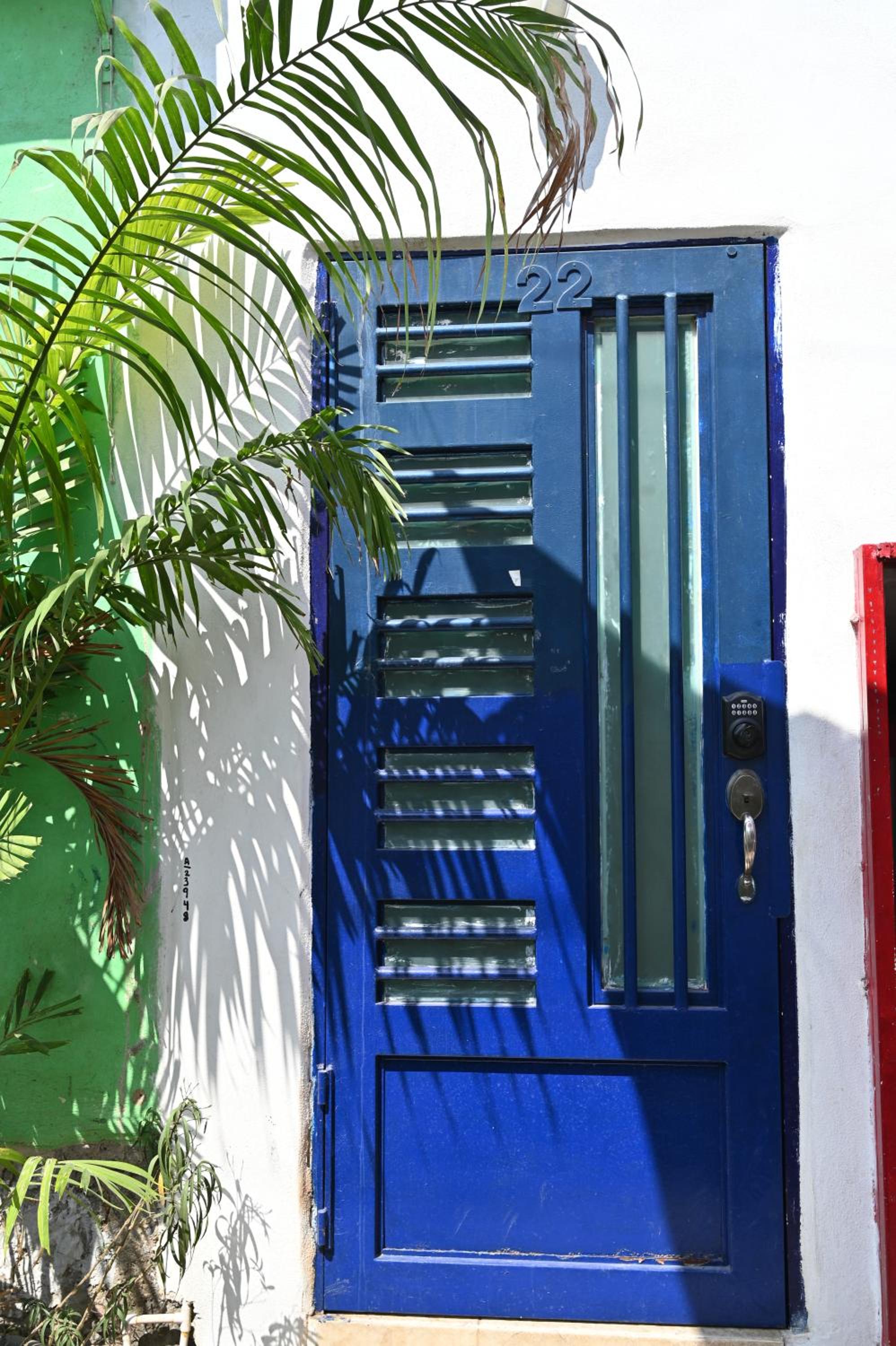 Casa Baluana vive Sayulita a un paso de todo view 3