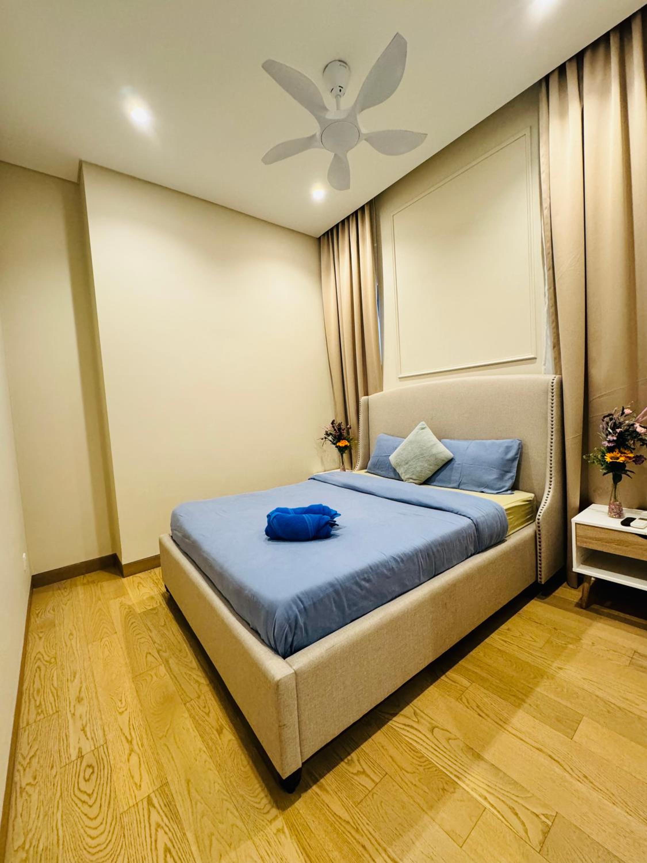 LUCENTIA RESIDENCE AT BUKIT BINTANG CITY Center LALAPORT