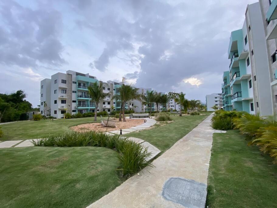 Lujoso Apartamento 29 Punta Cana