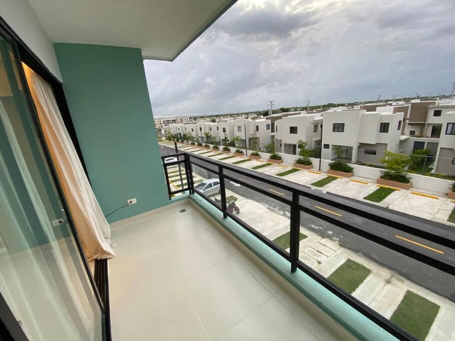 Lujoso Apartamento 29 Punta Cana