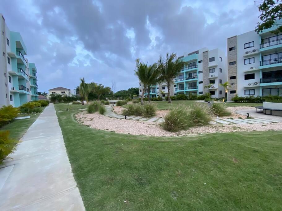 Lujoso Apartamento 29 Punta Cana