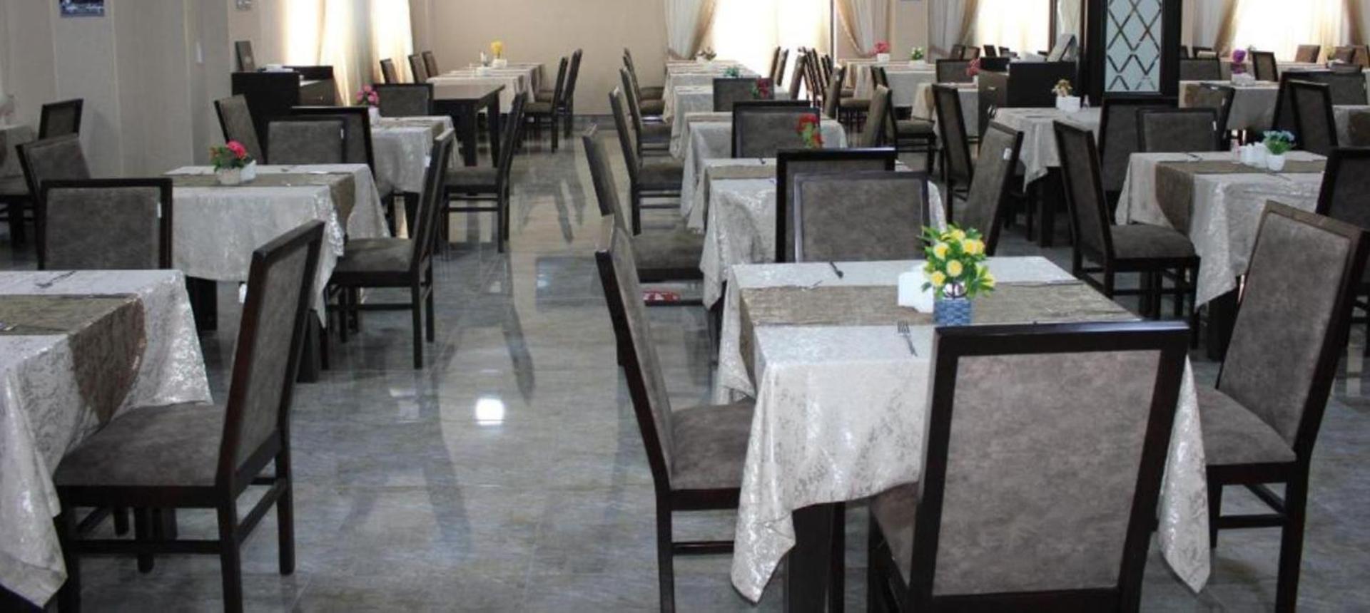 Gold Naftalan & SPA Hotel