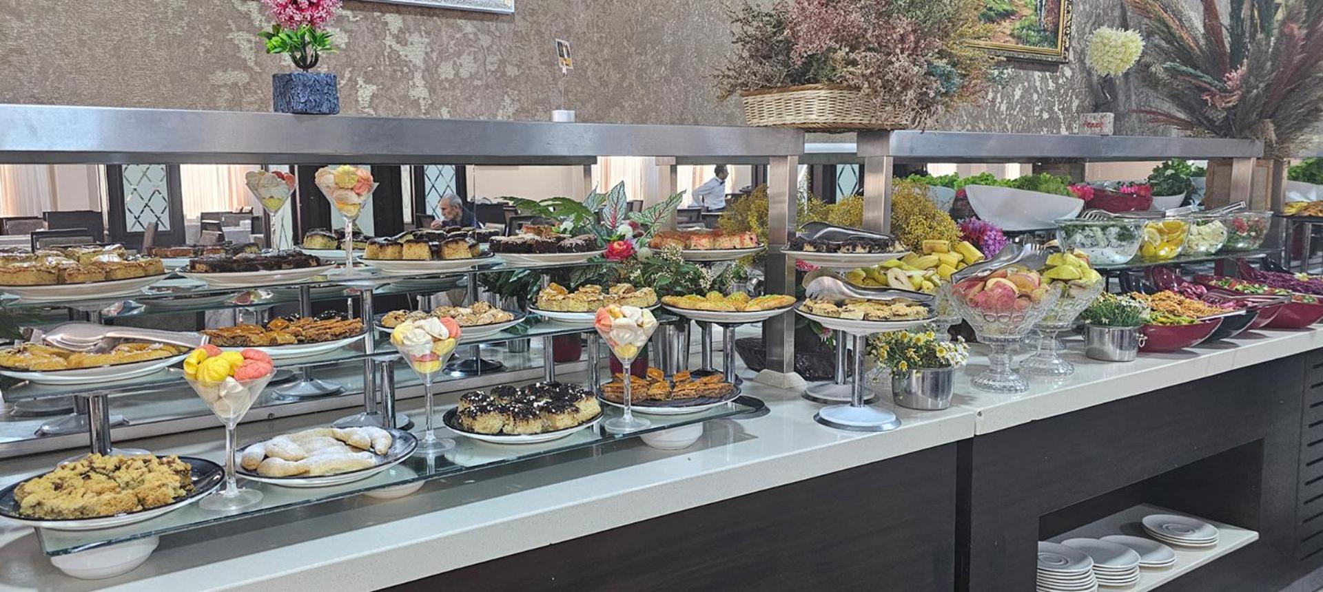 Gold Naftalan & SPA Hotel