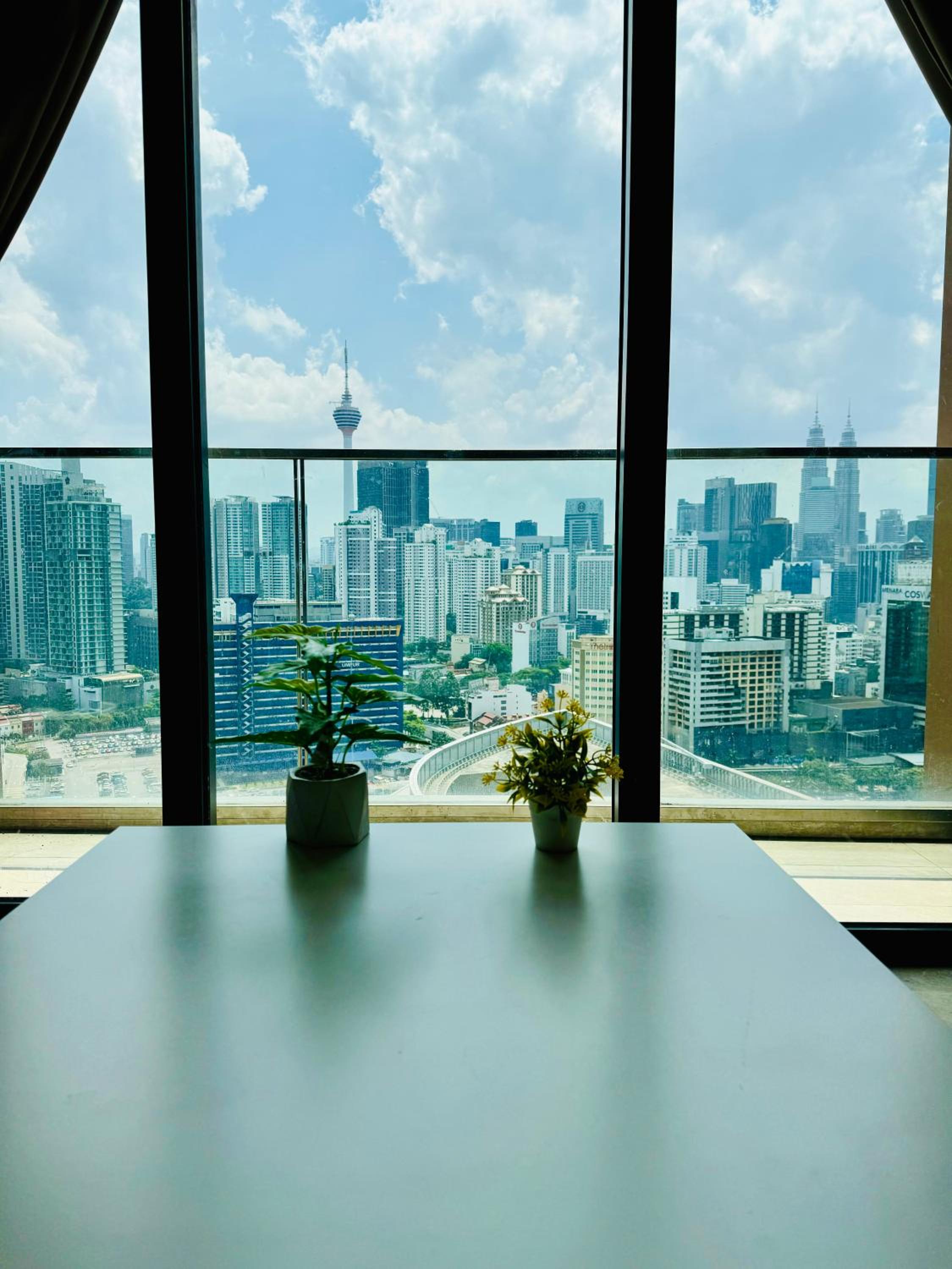 LUCENTIA RESIDENCE AT BUKIT BINTANG CITY Center LALAPORT