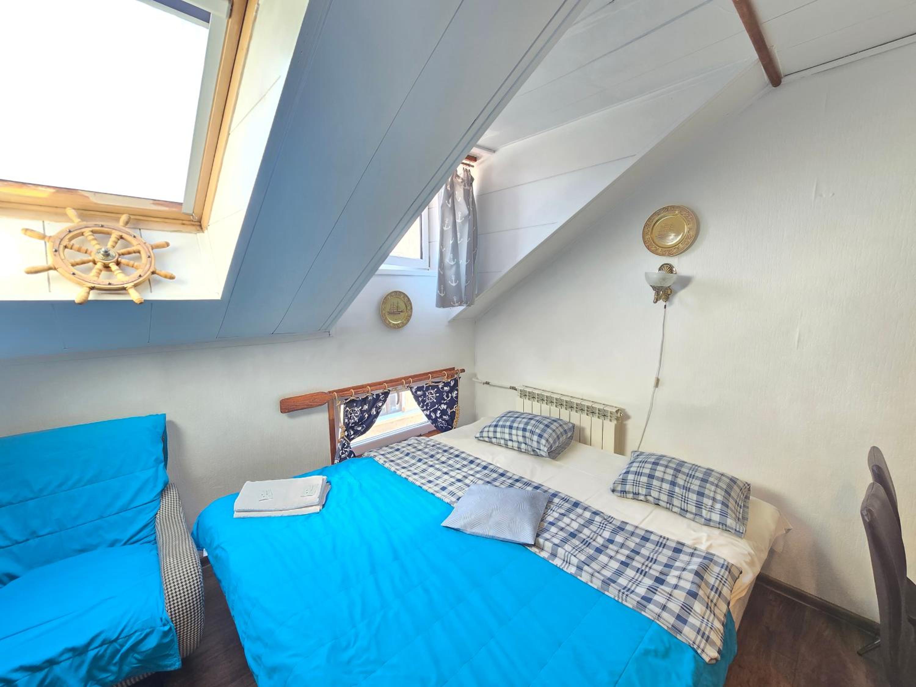 M5 Meridian Apartment