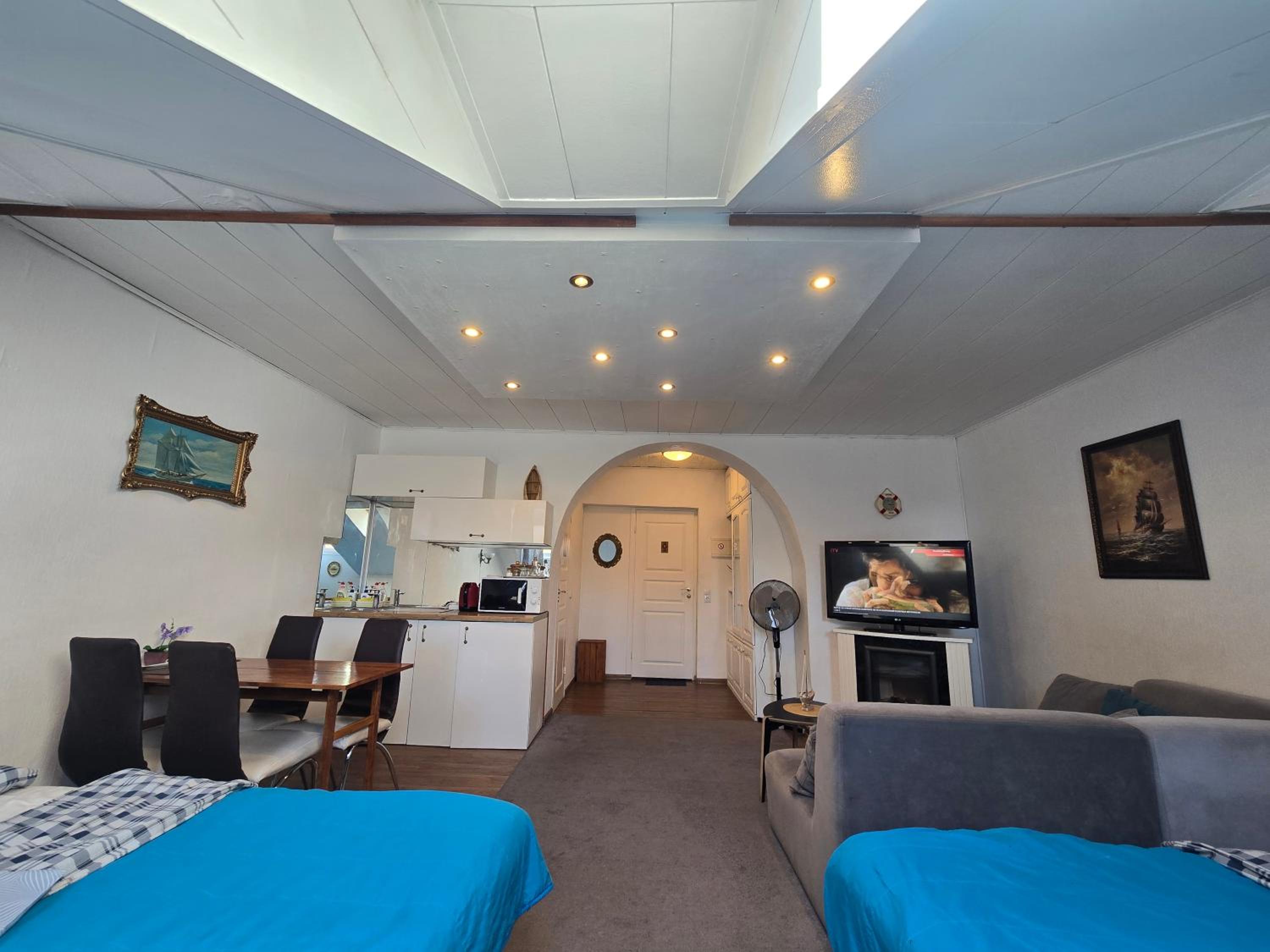 M5 Meridian Apartment