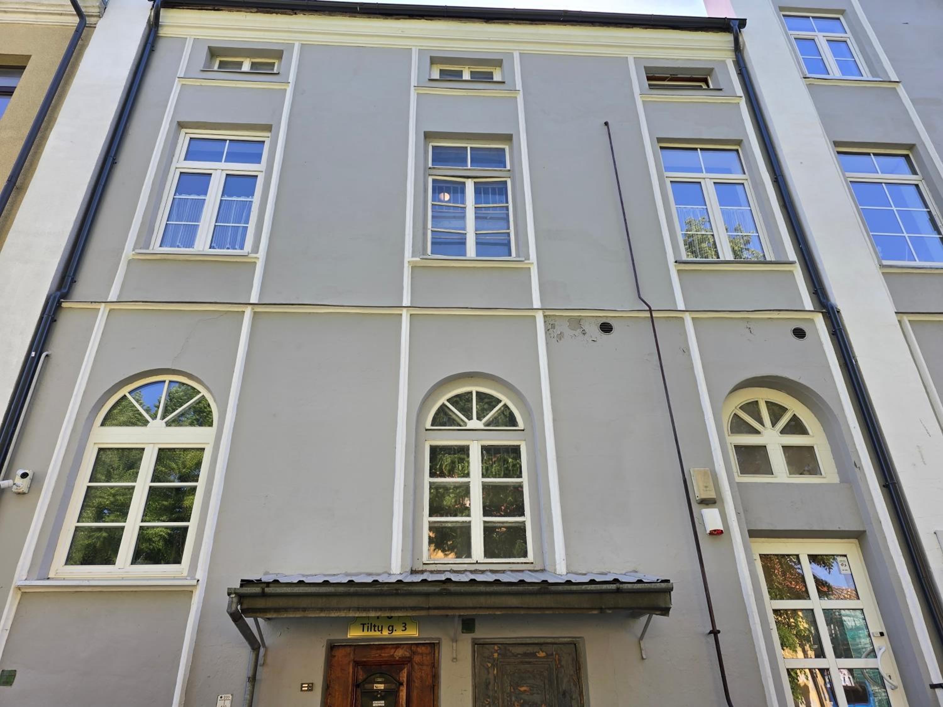 M5 Meridian Apartment
