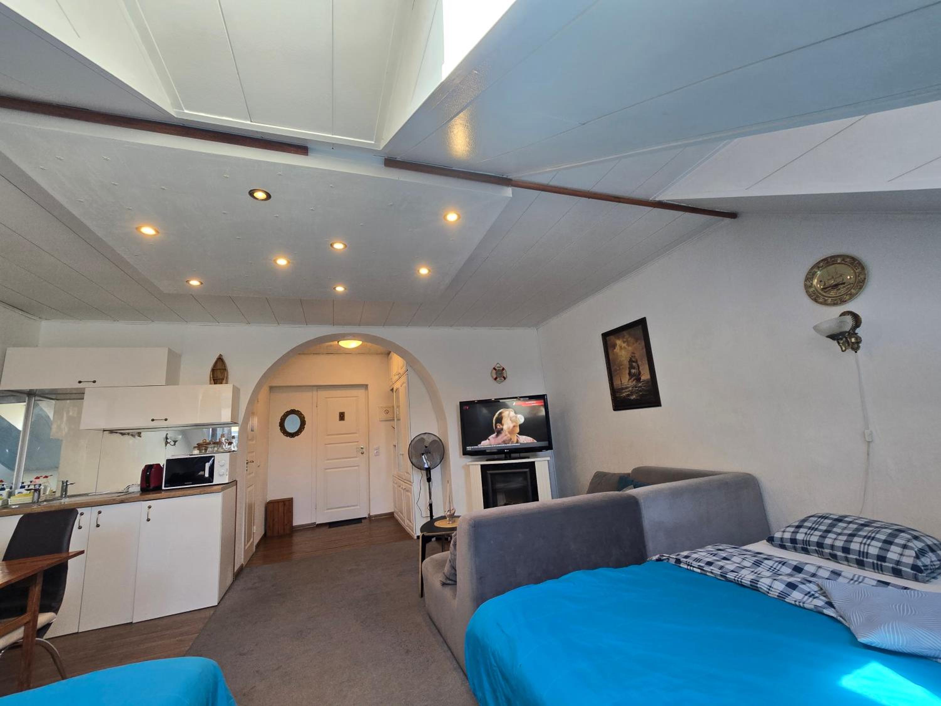 M5 Meridian Apartment