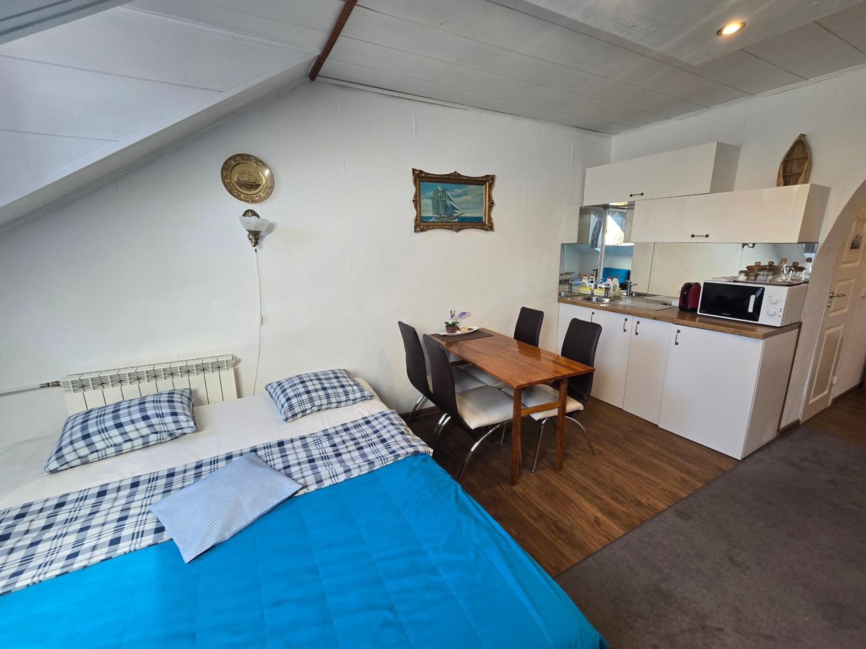 M5 Meridian Apartment