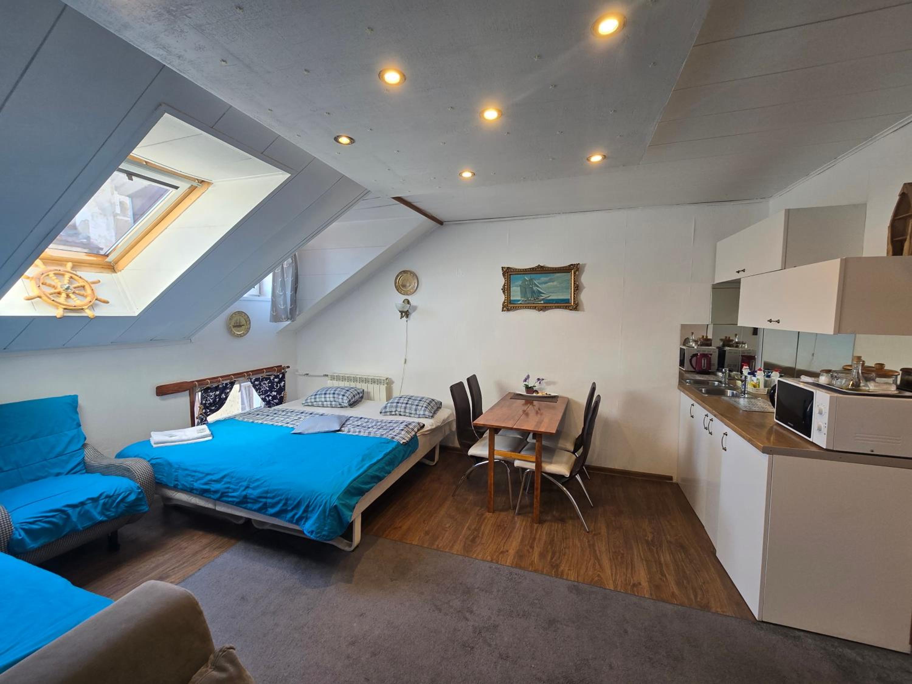 M5 Meridian Apartment
