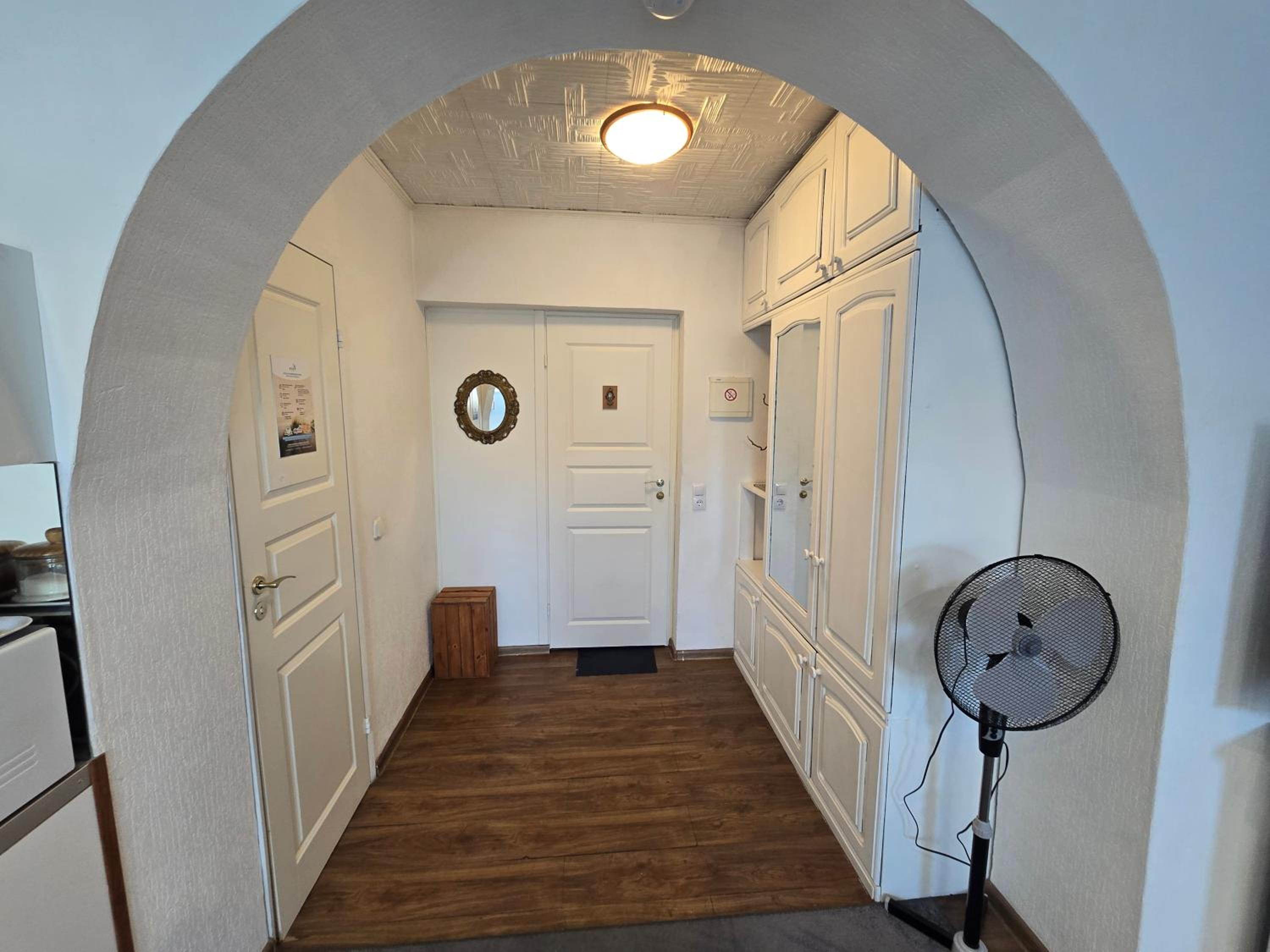 M5 Meridian Apartment