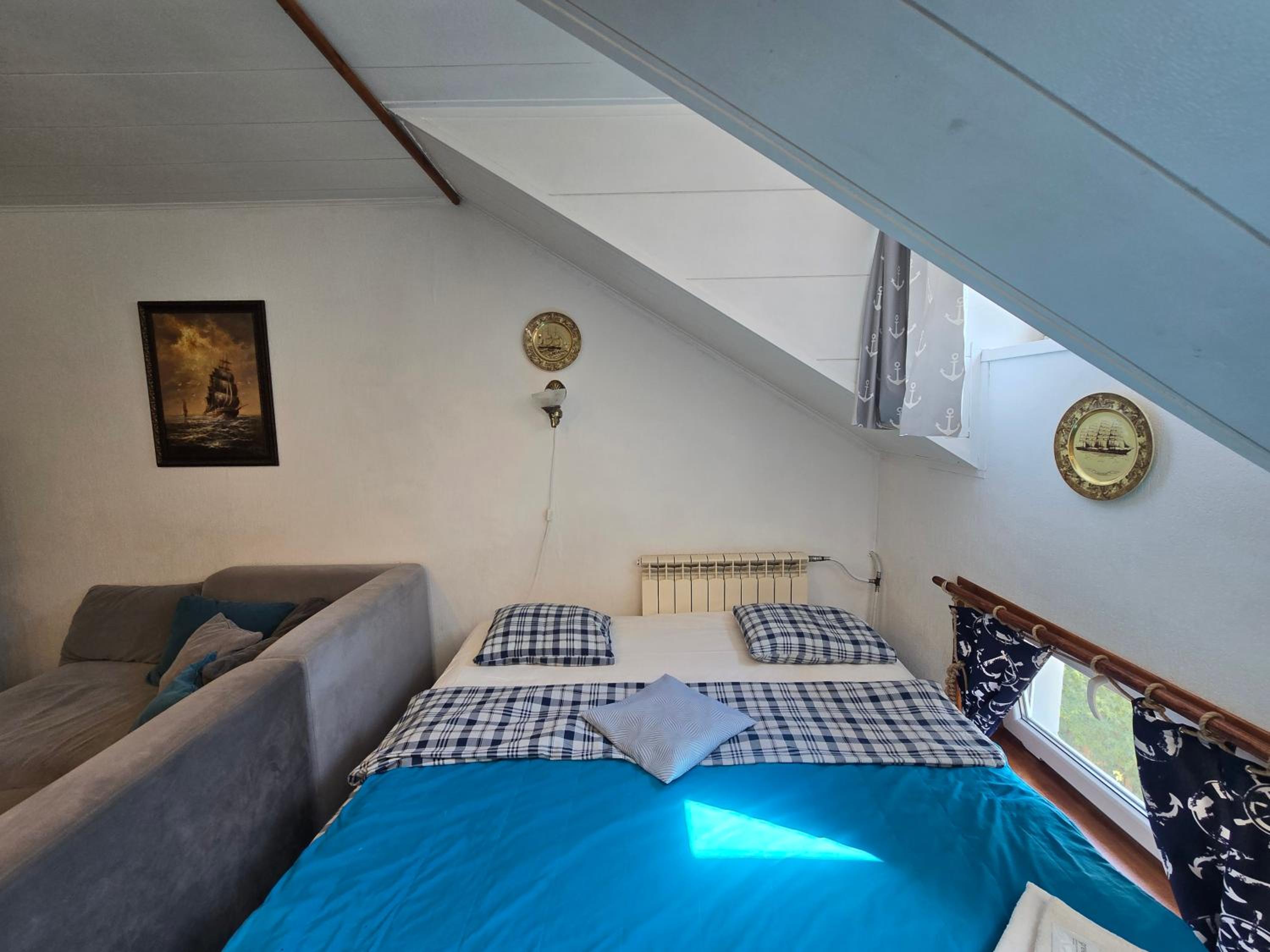 M5 Meridian Apartment