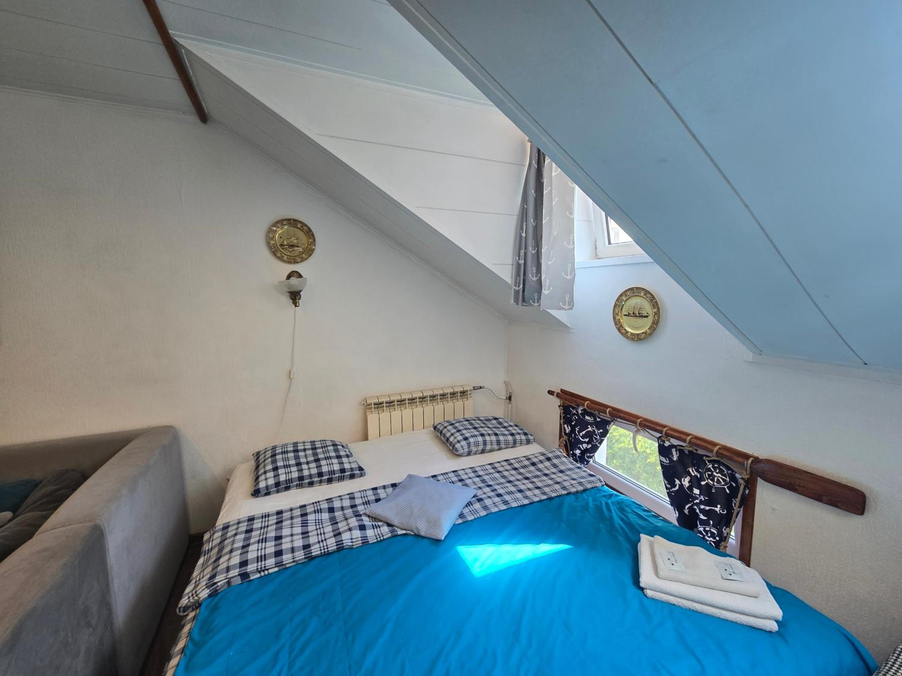 M5 Meridian Apartment