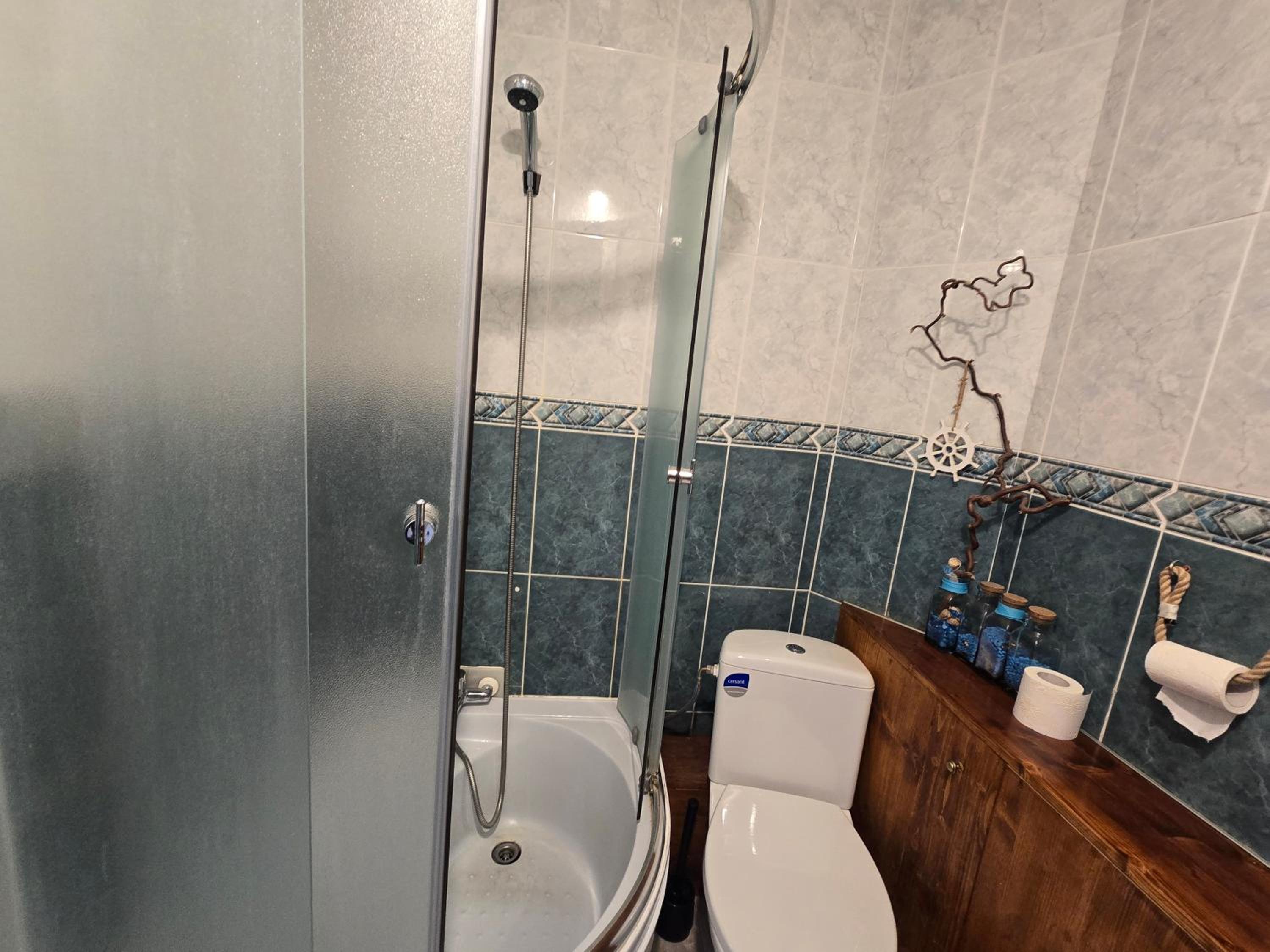 M5 Meridian Apartment