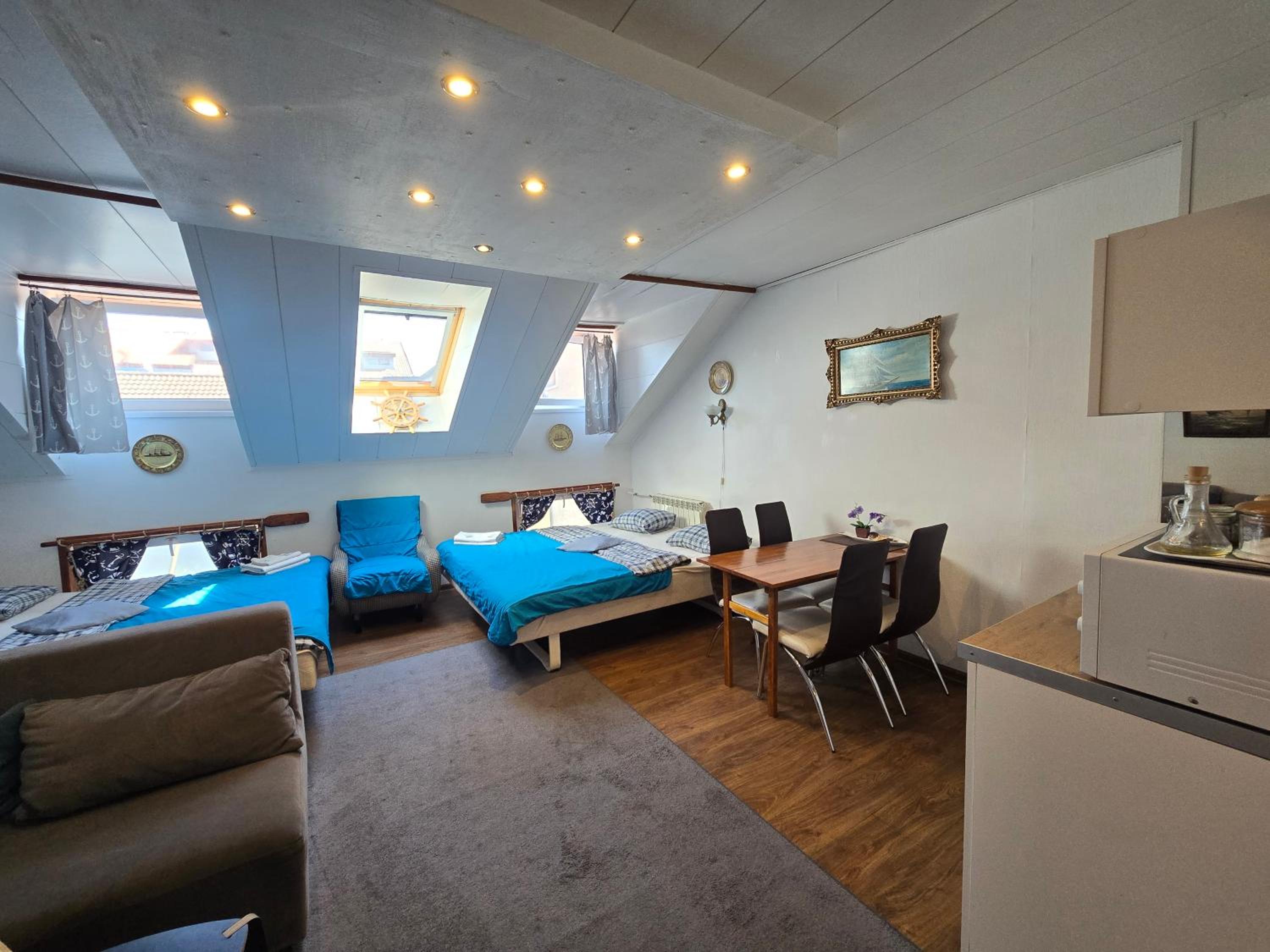 M5 Meridian Apartment