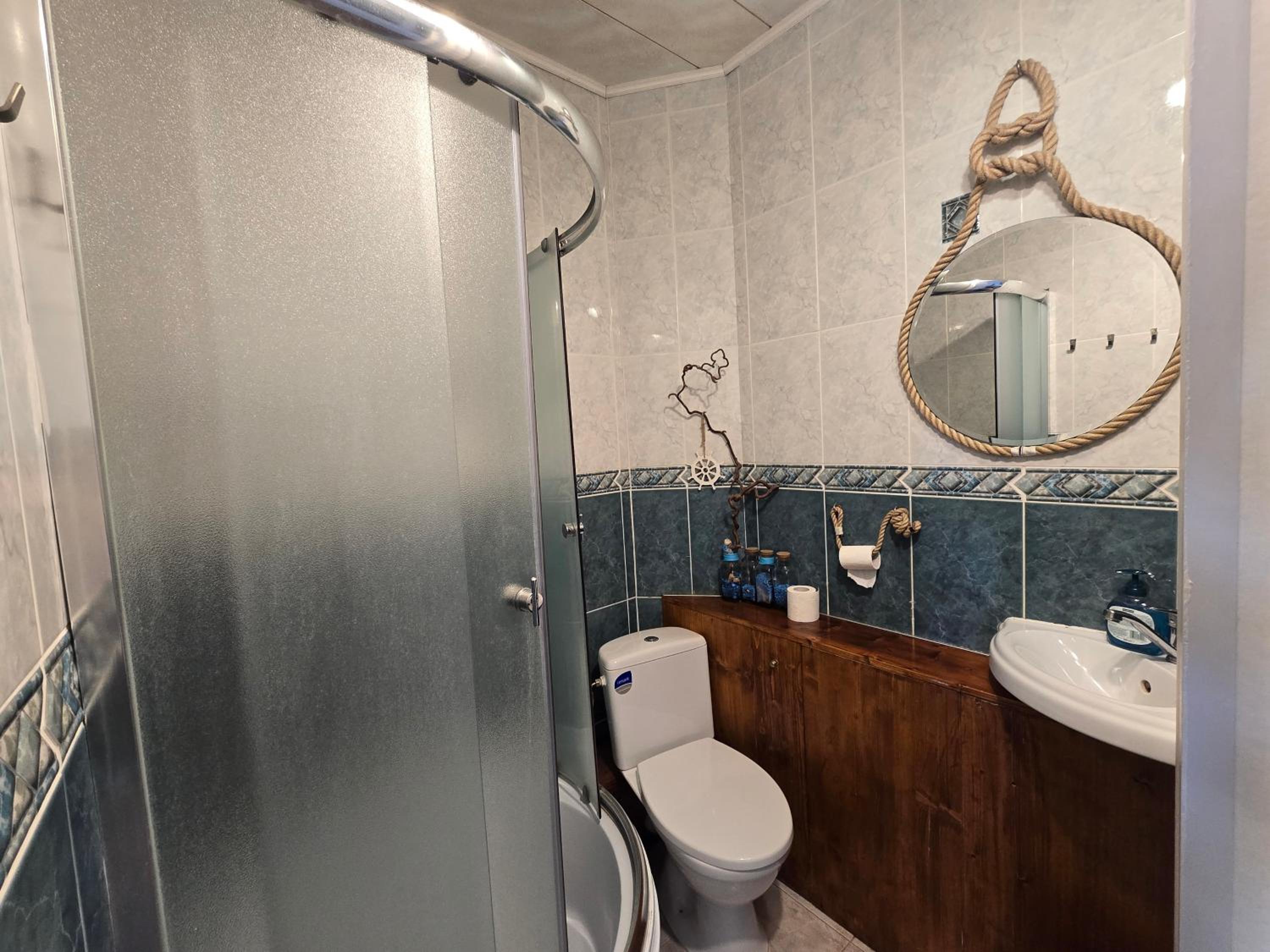 M5 Meridian Apartment