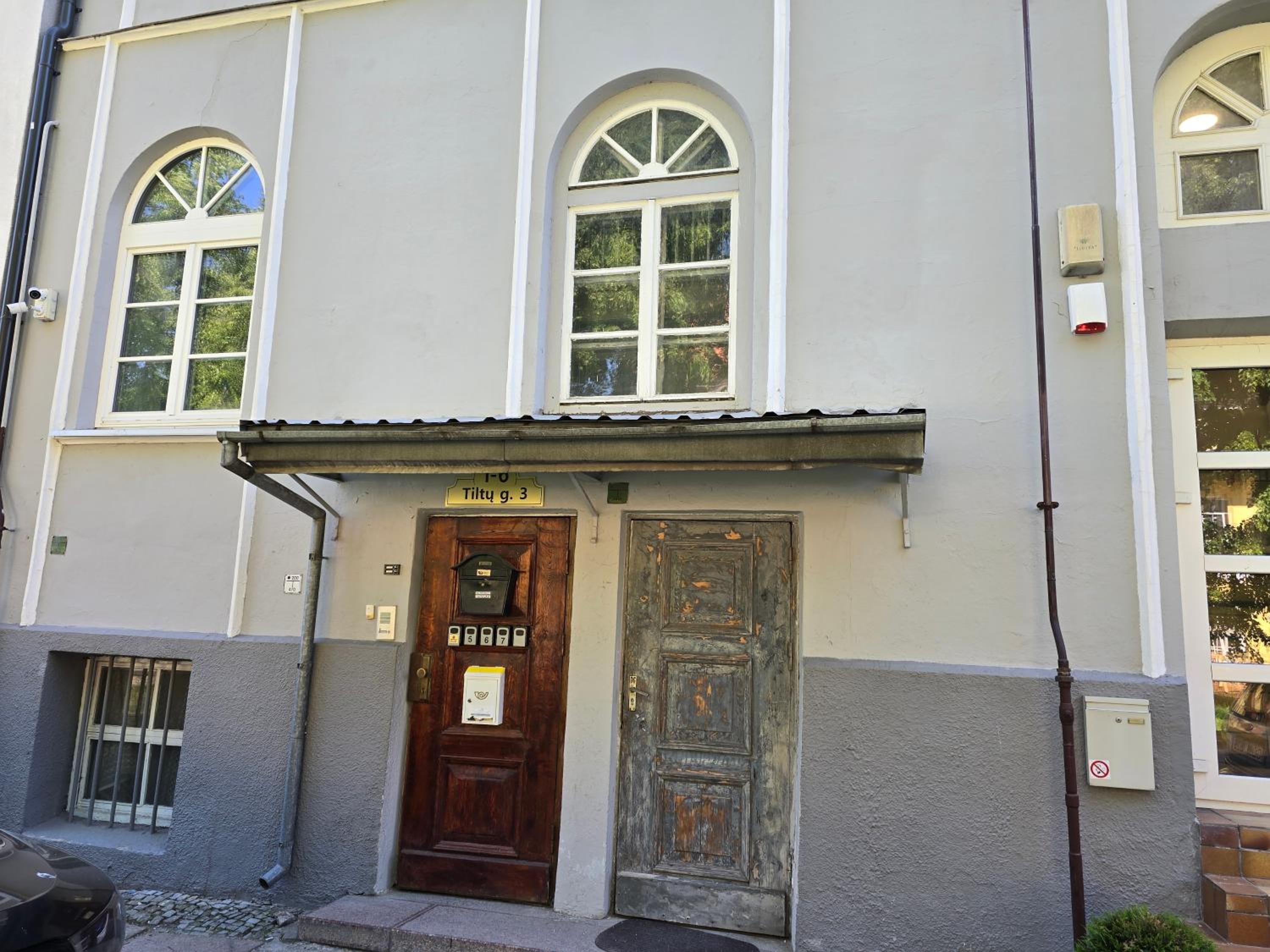 M5 Meridian Apartment