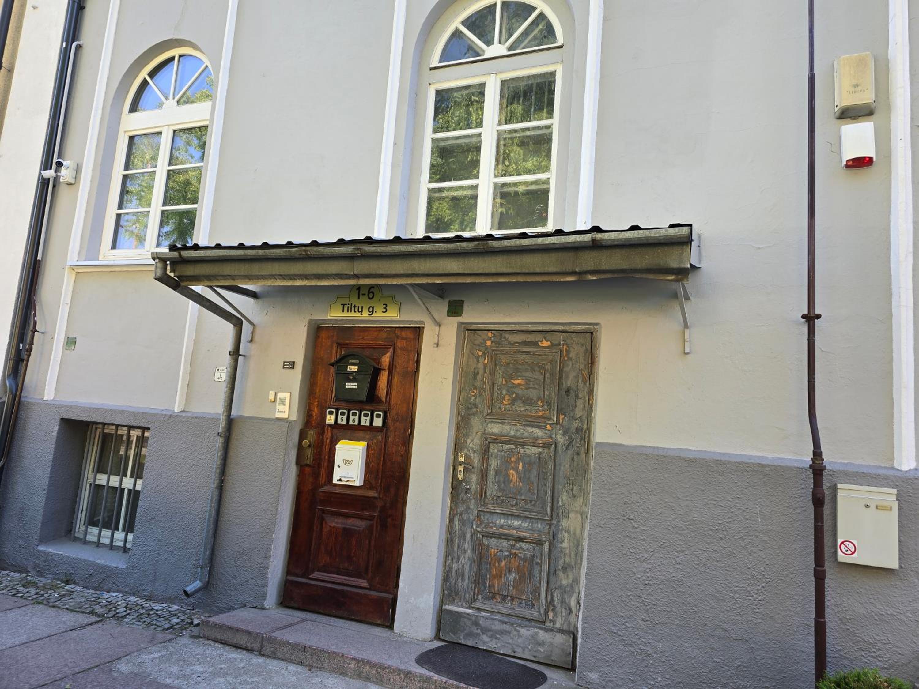 M5 Meridian Apartment