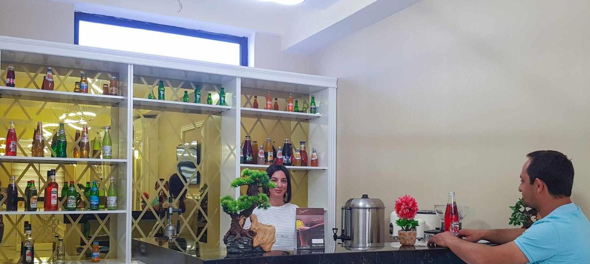 Gold Naftalan & SPA Hotel