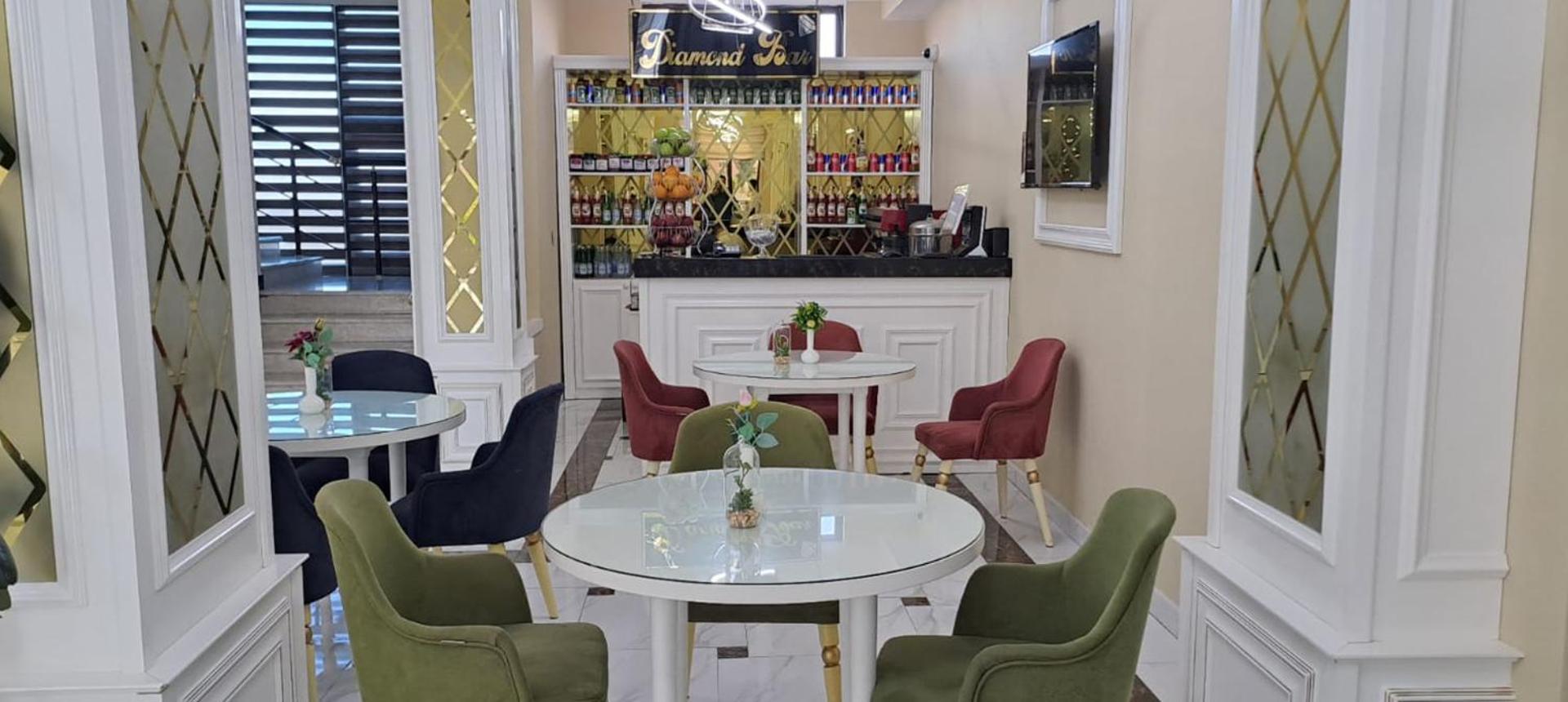 Gold Naftalan & SPA Hotel