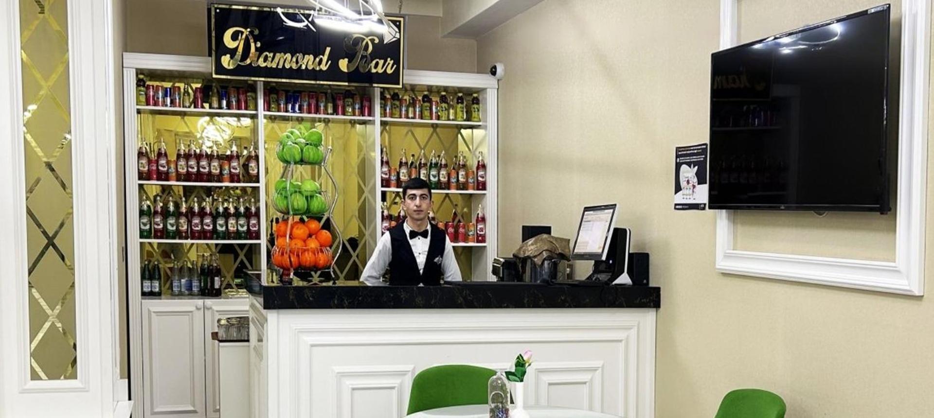 Gold Naftalan & SPA Hotel
