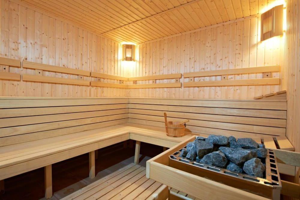 Gold Naftalan & SPA Hotel