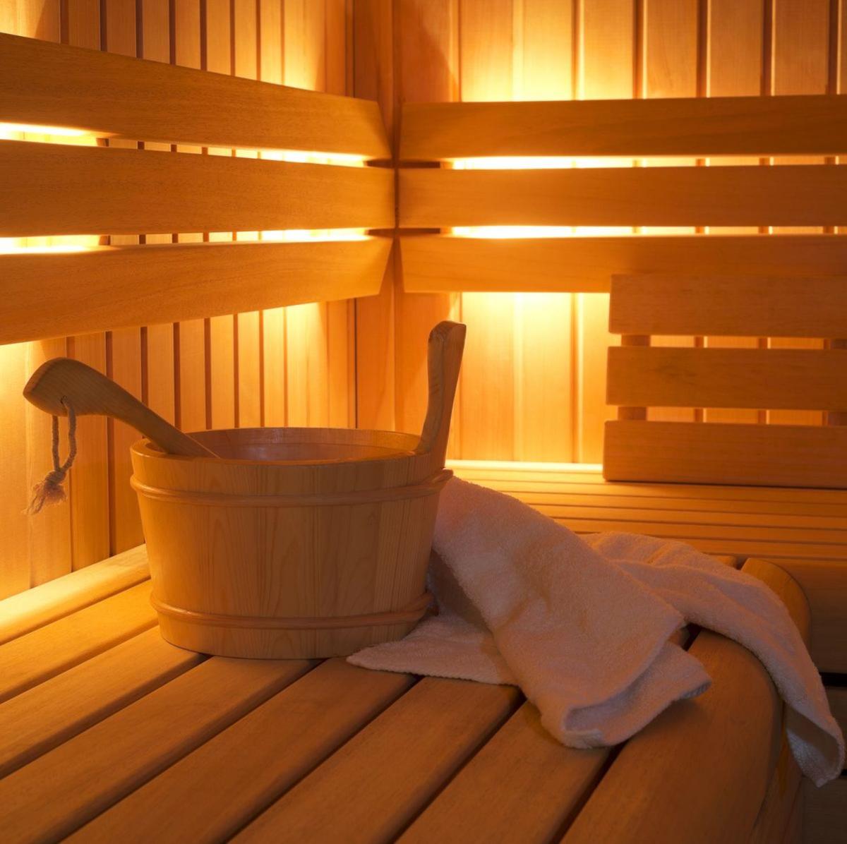 Gold Naftalan & SPA Hotel