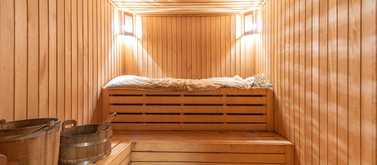Gold Naftalan & SPA Hotel