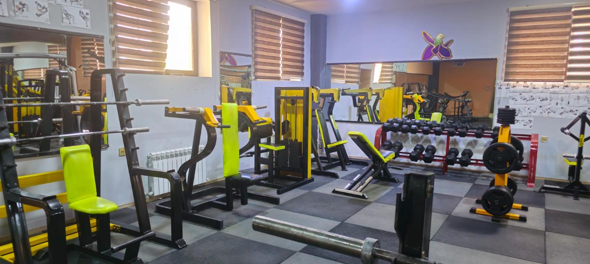 Gold Naftalan & SPA Hotel