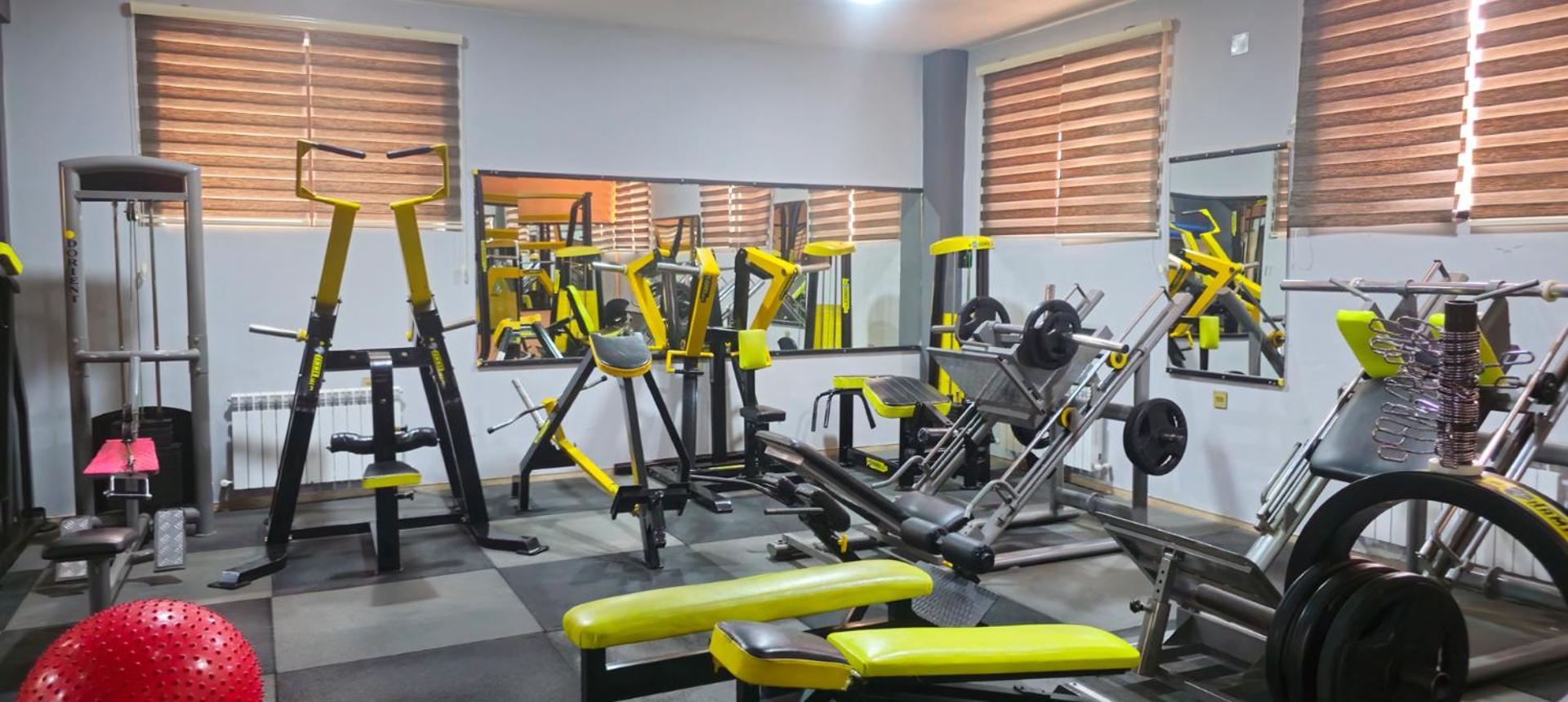 Gold Naftalan & SPA Hotel