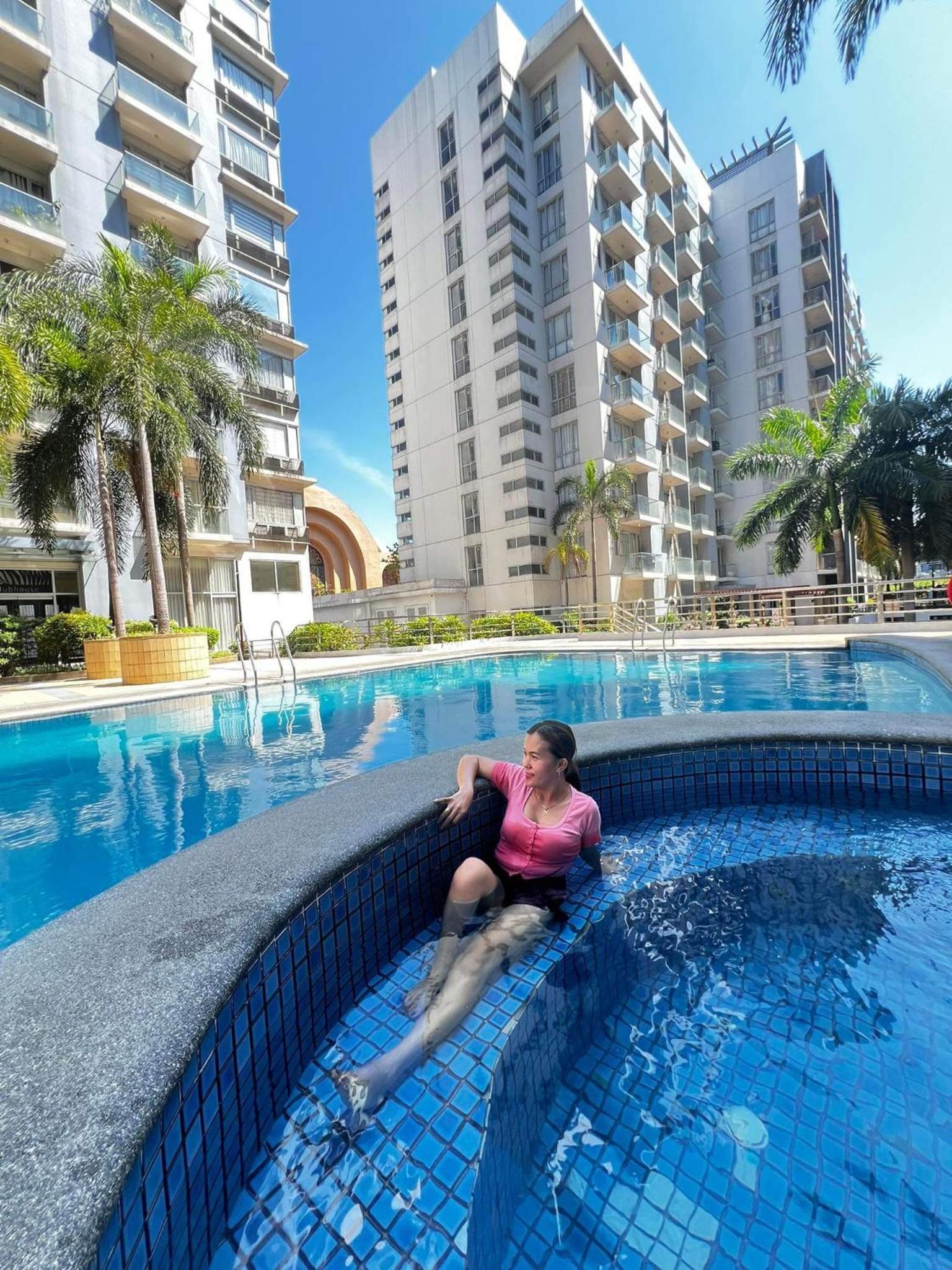 Vevilyn Condotel