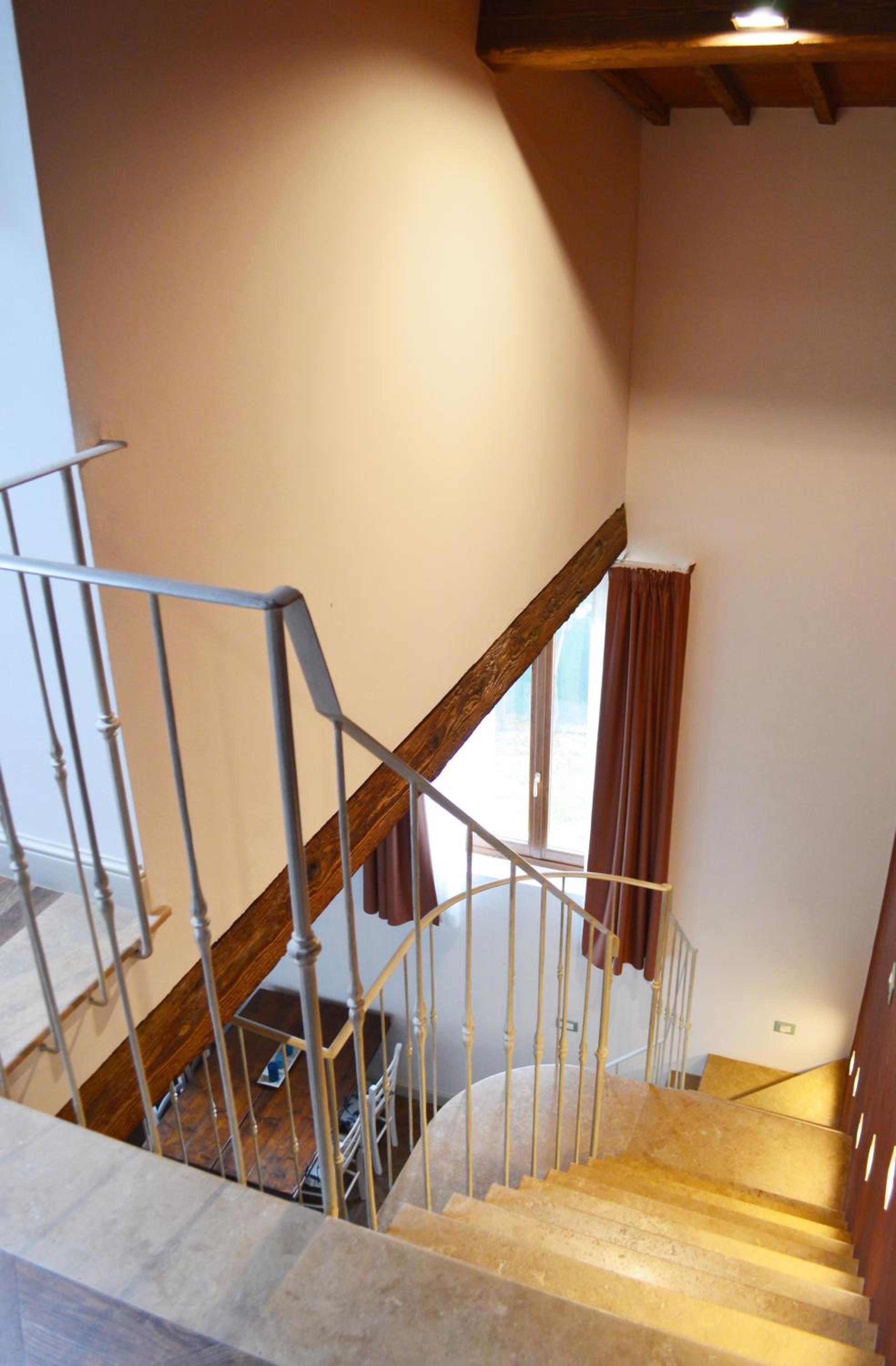 Visconte Apartment