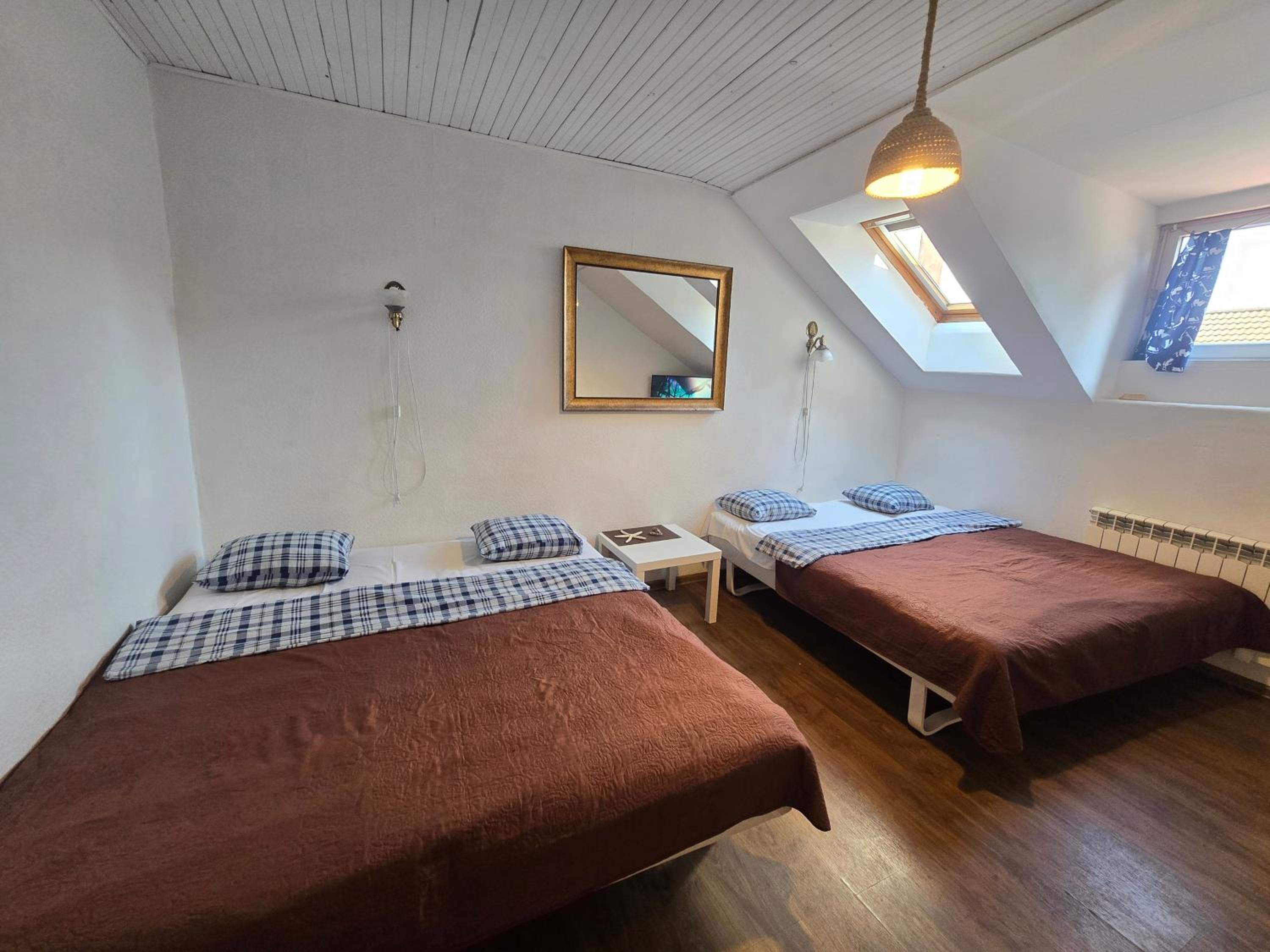 Meridian Apartment